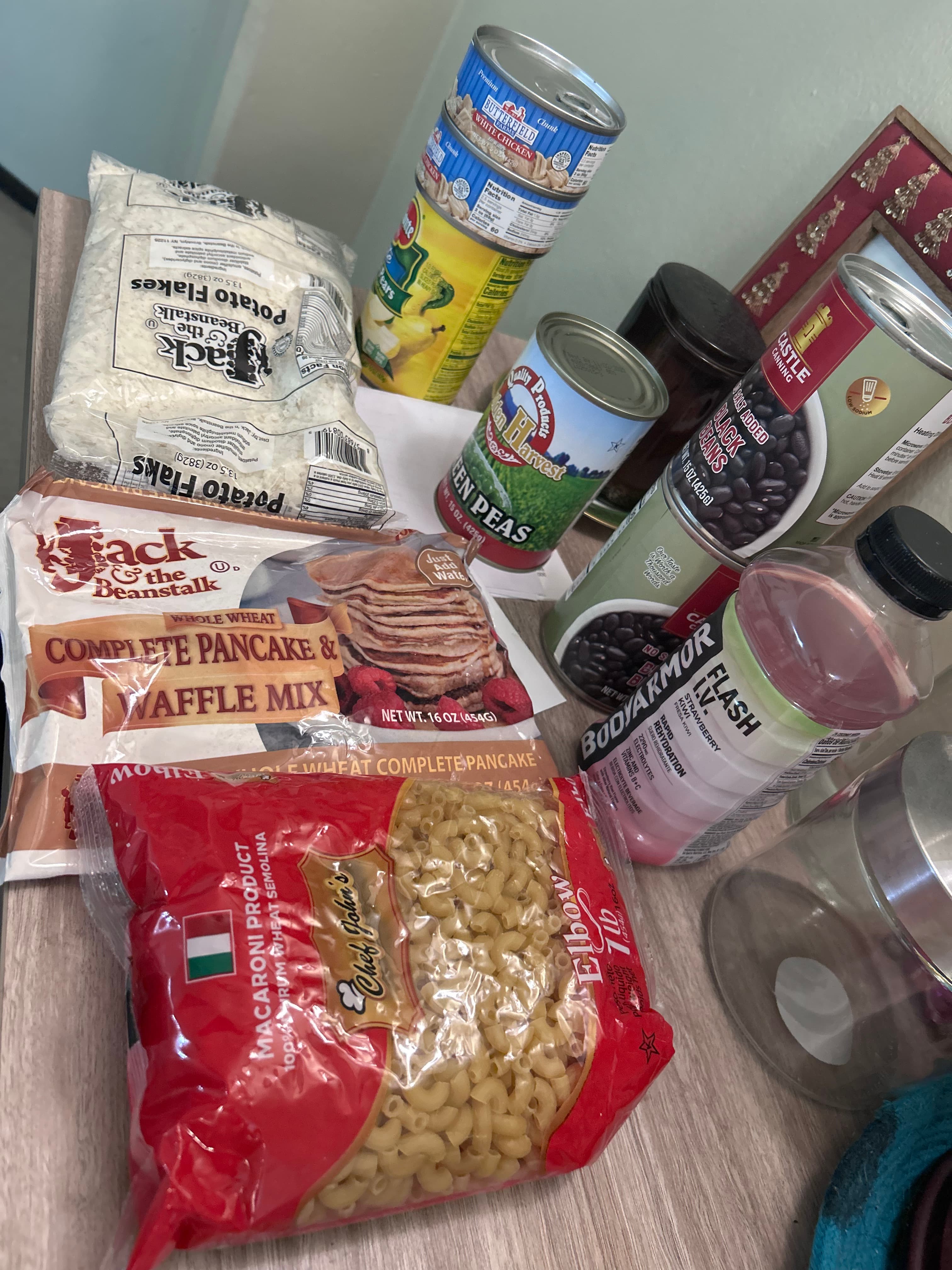 Feed item photo