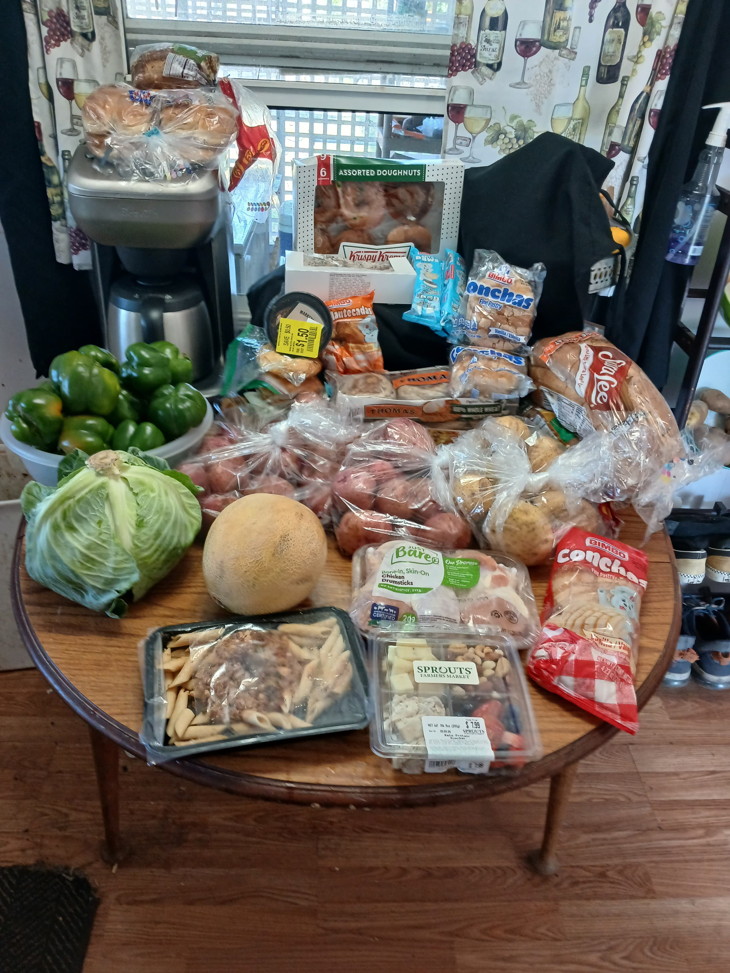 Feed item photo