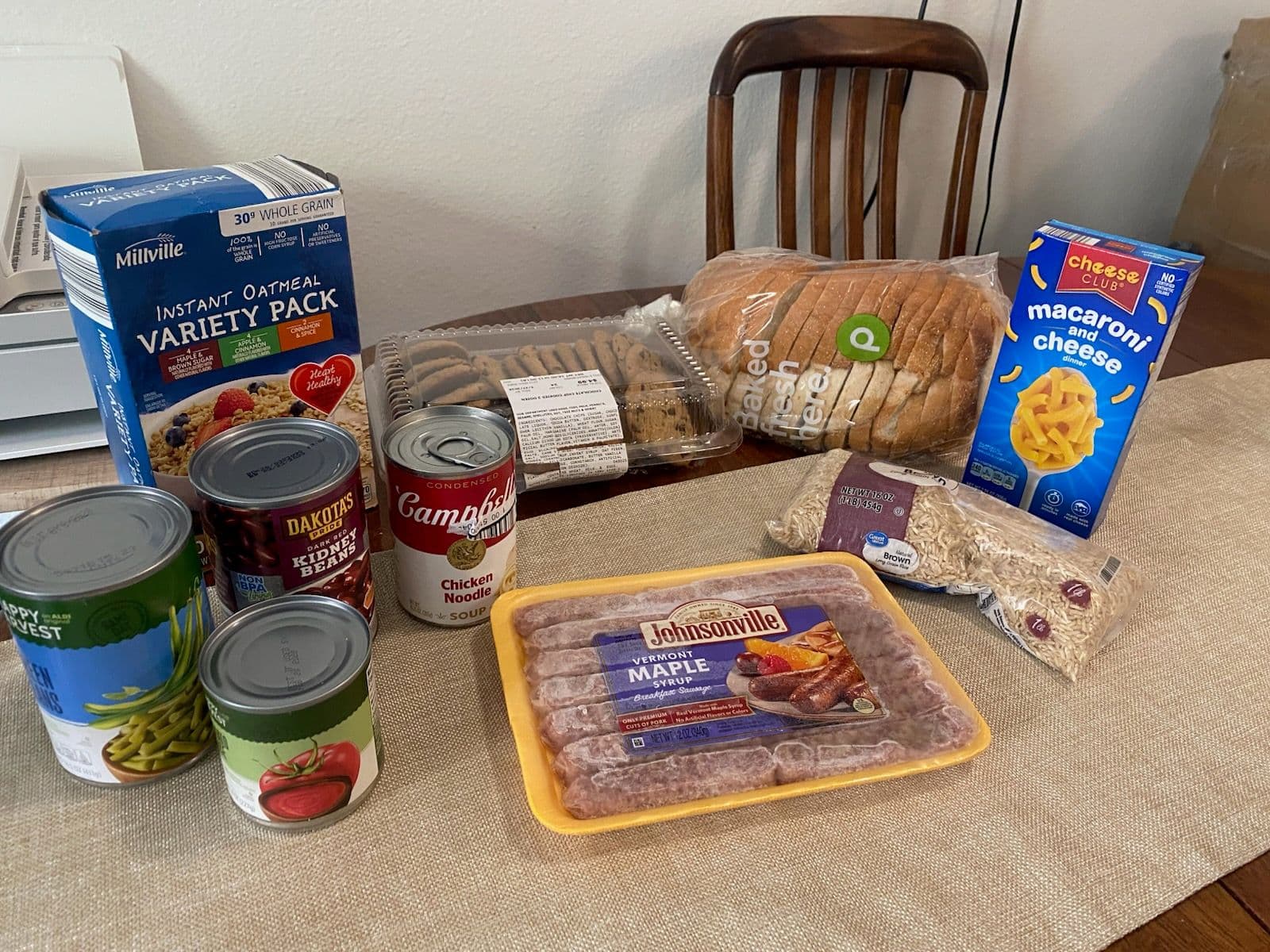 Feed item photo