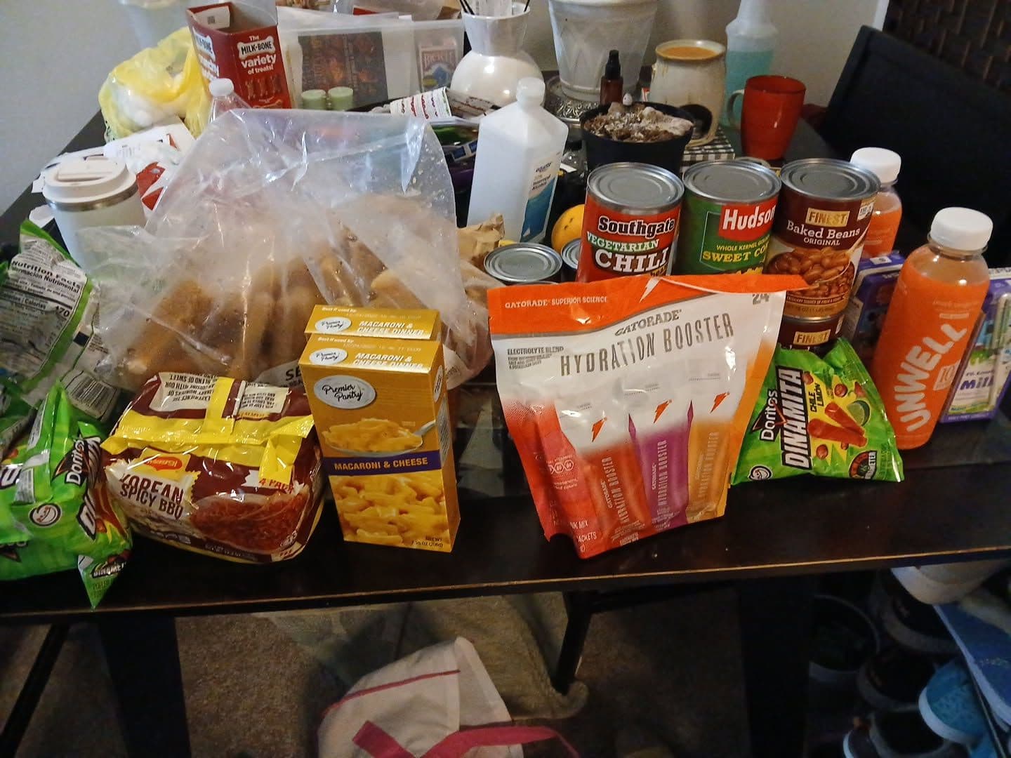 Food