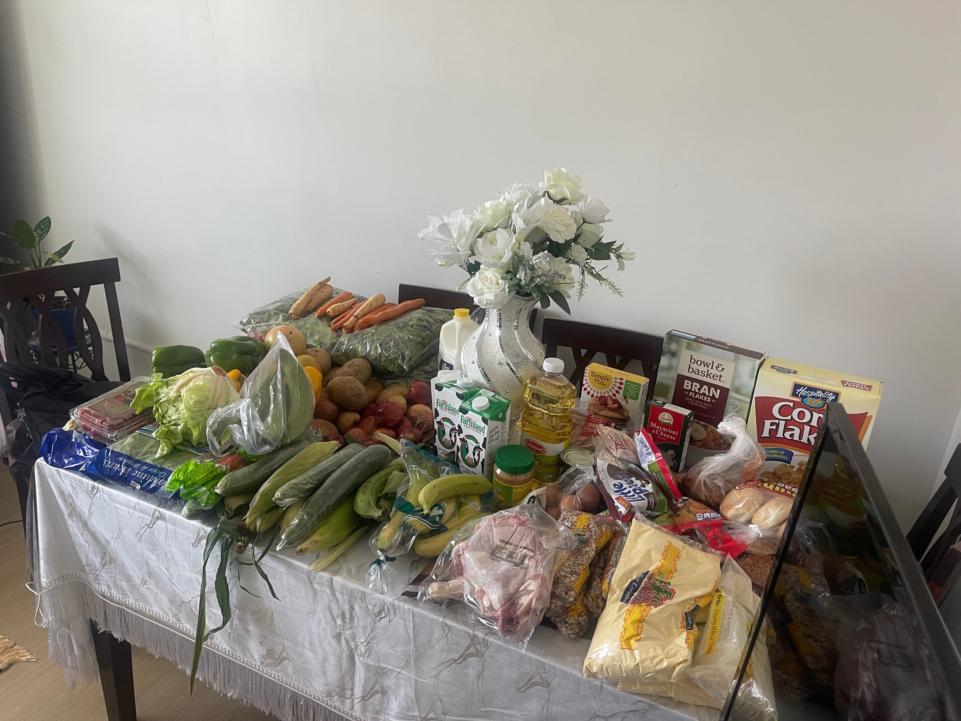Feed item photo