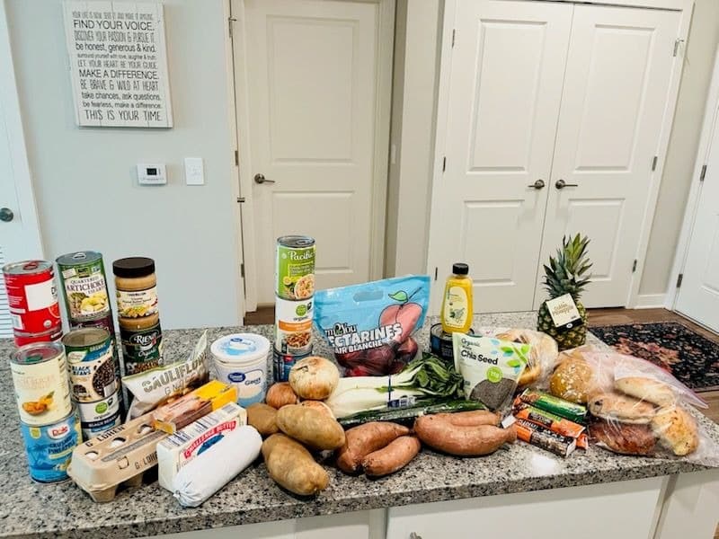 Feed item photo