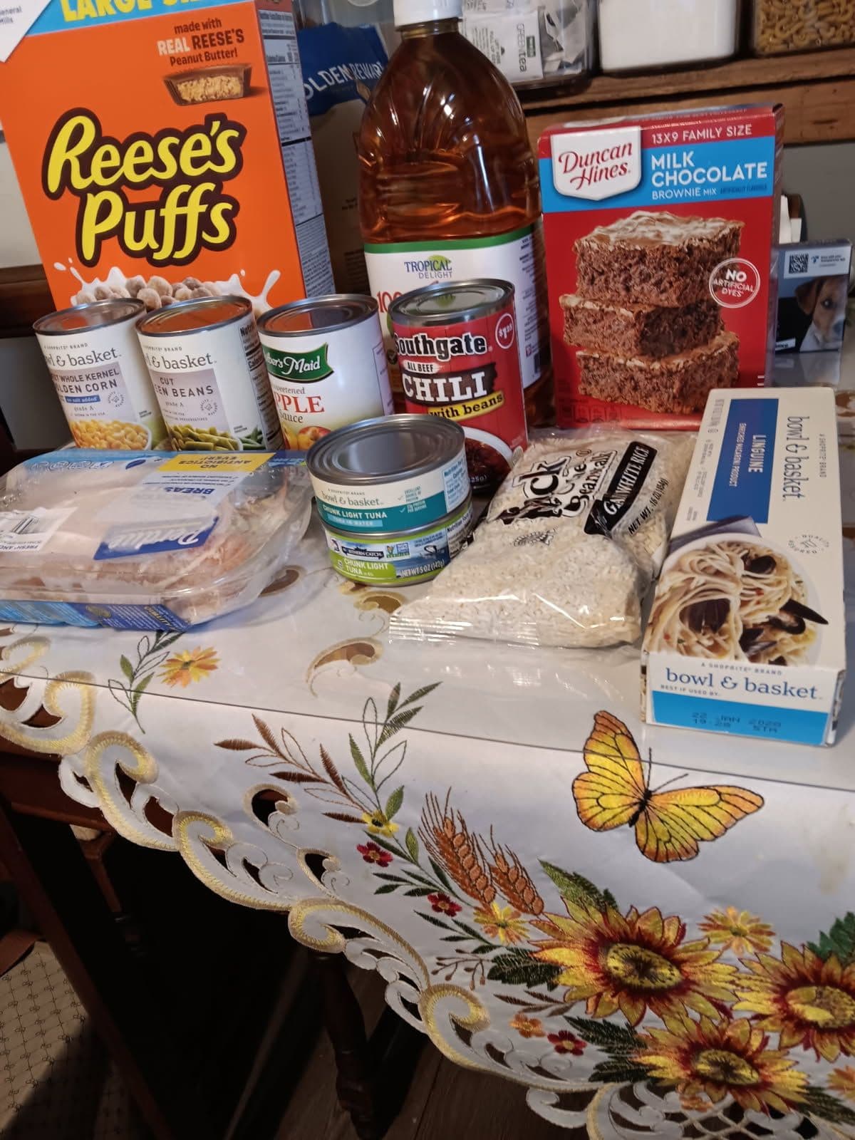 Feed item photo