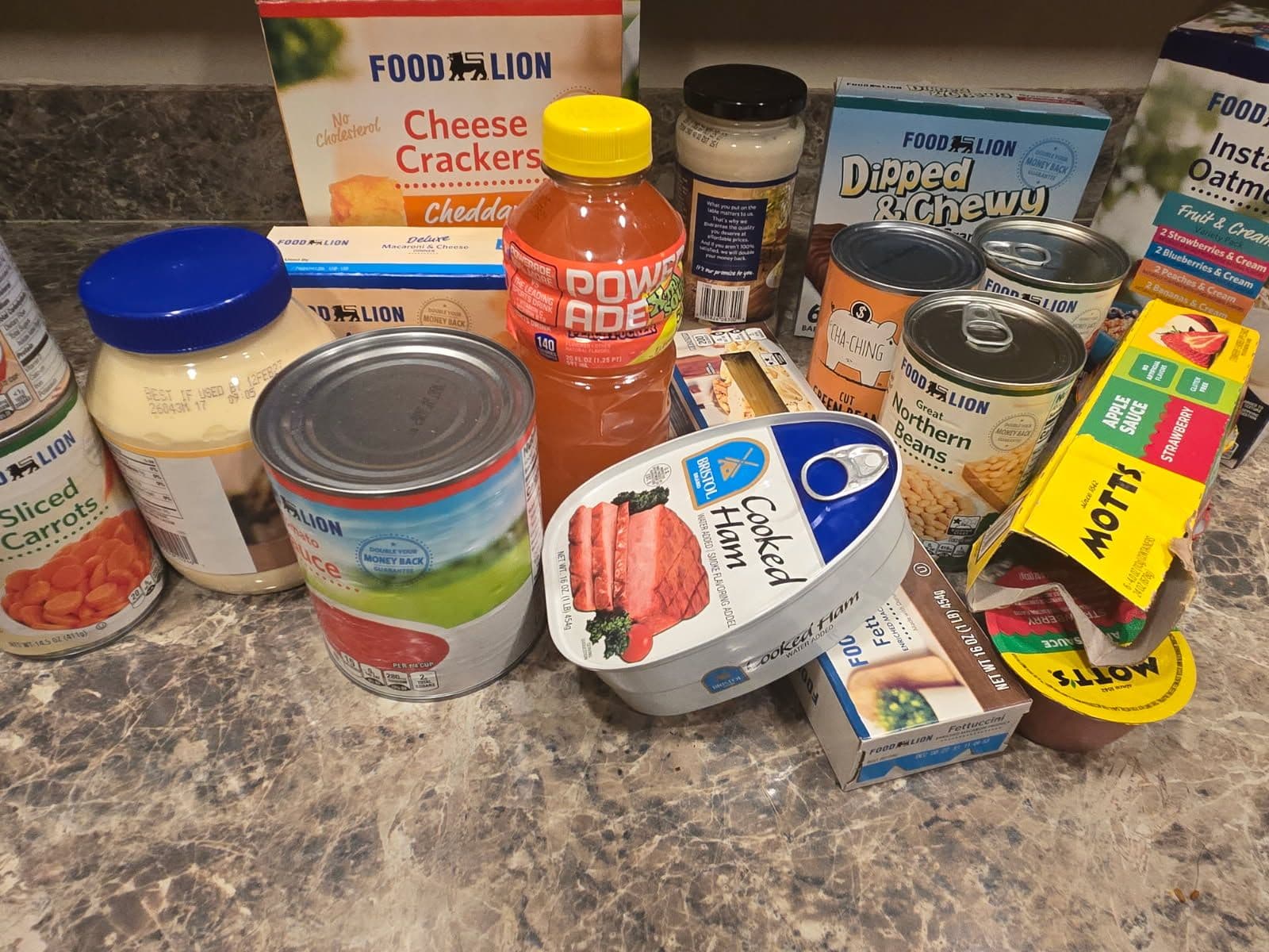 Food
