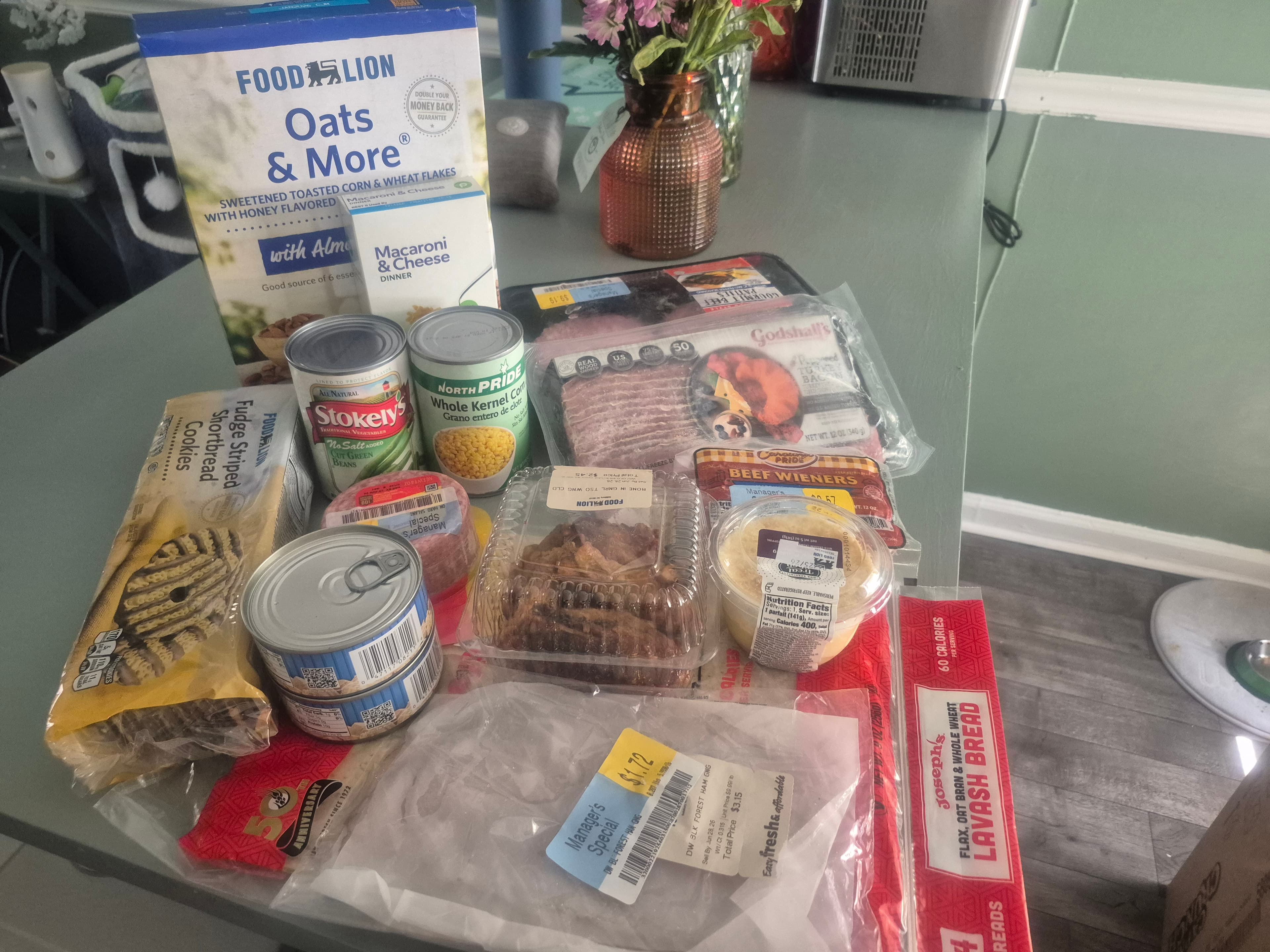 Feed item photo