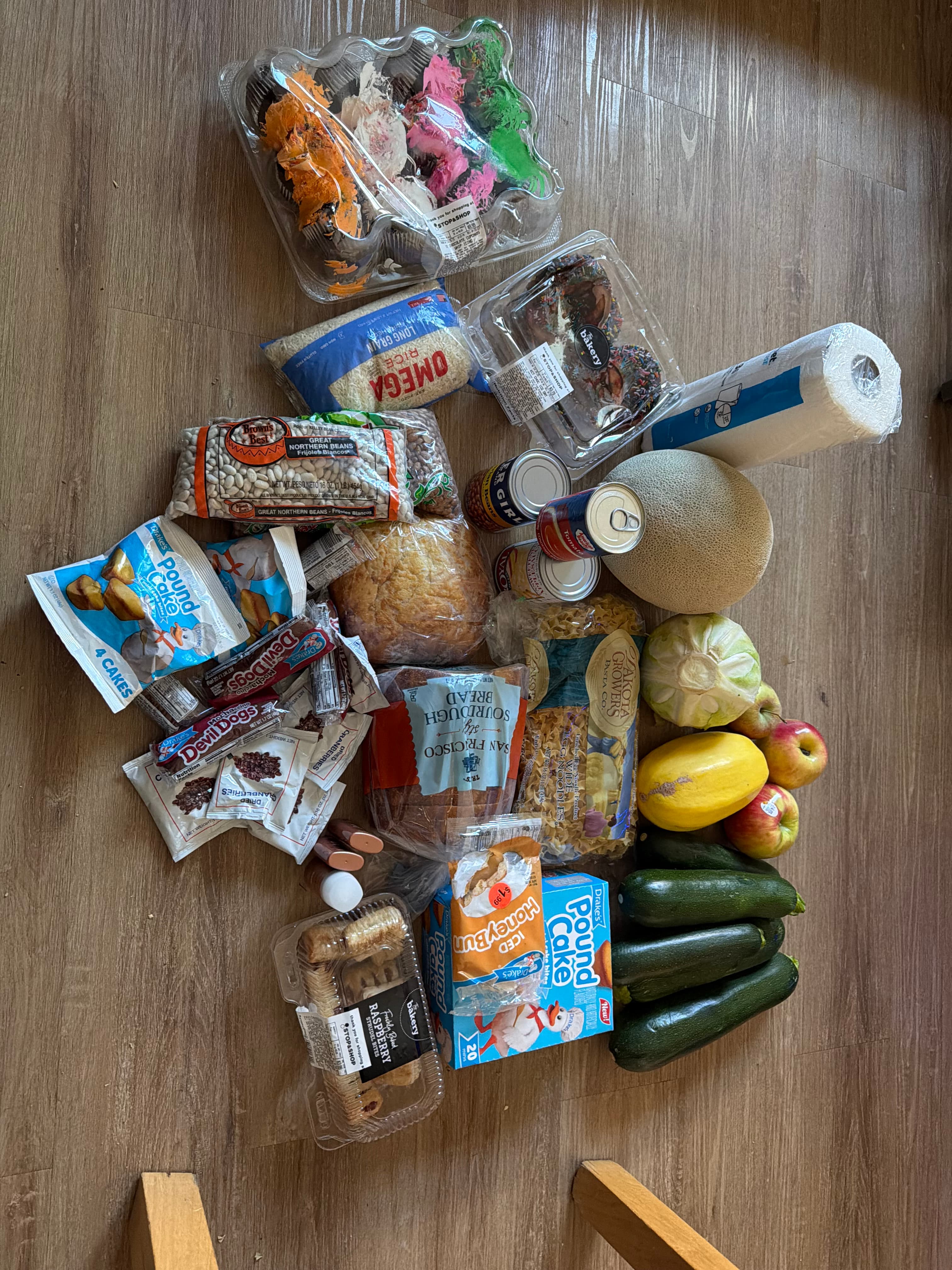 Feed item photo