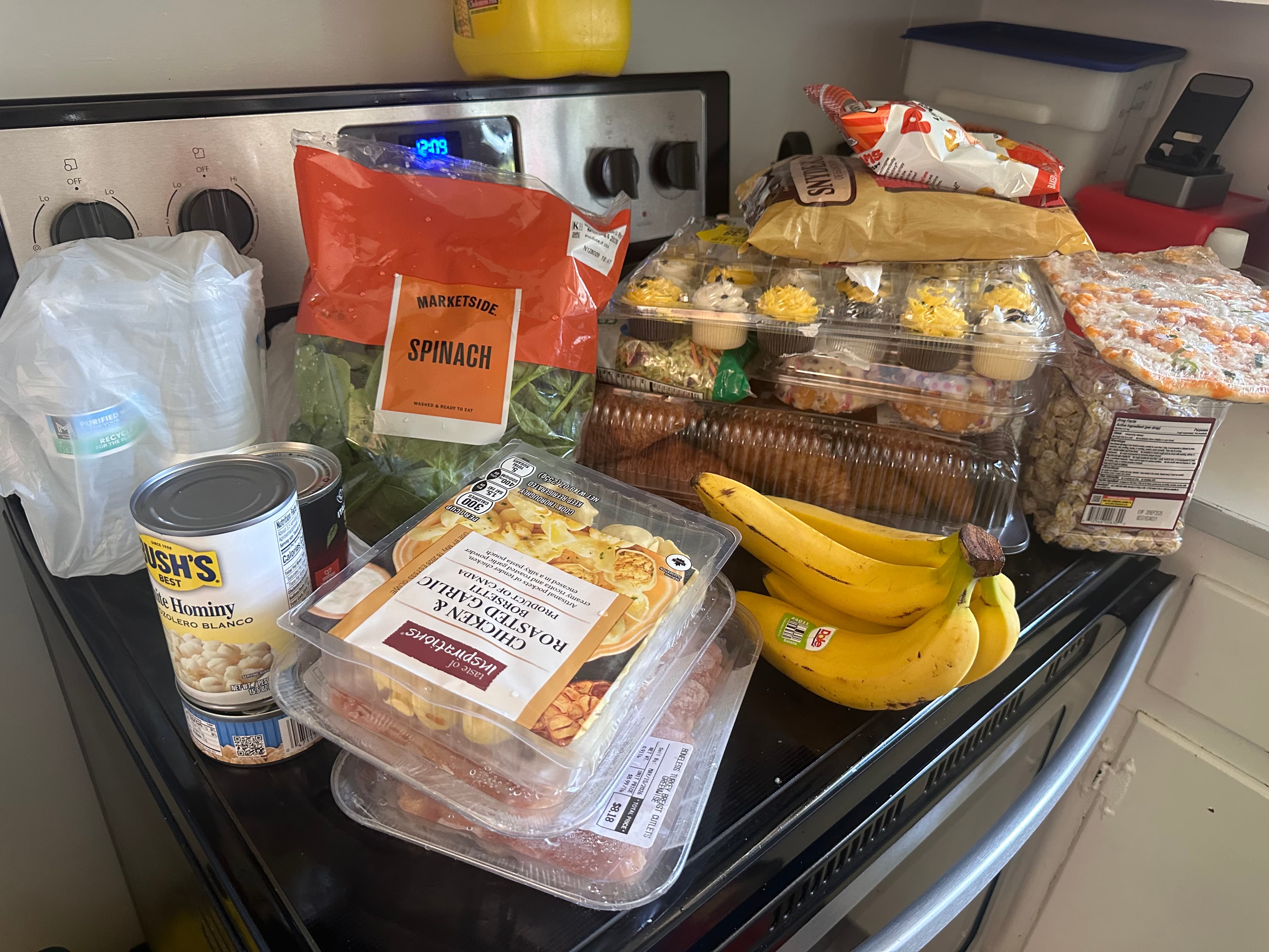 Feed item photo