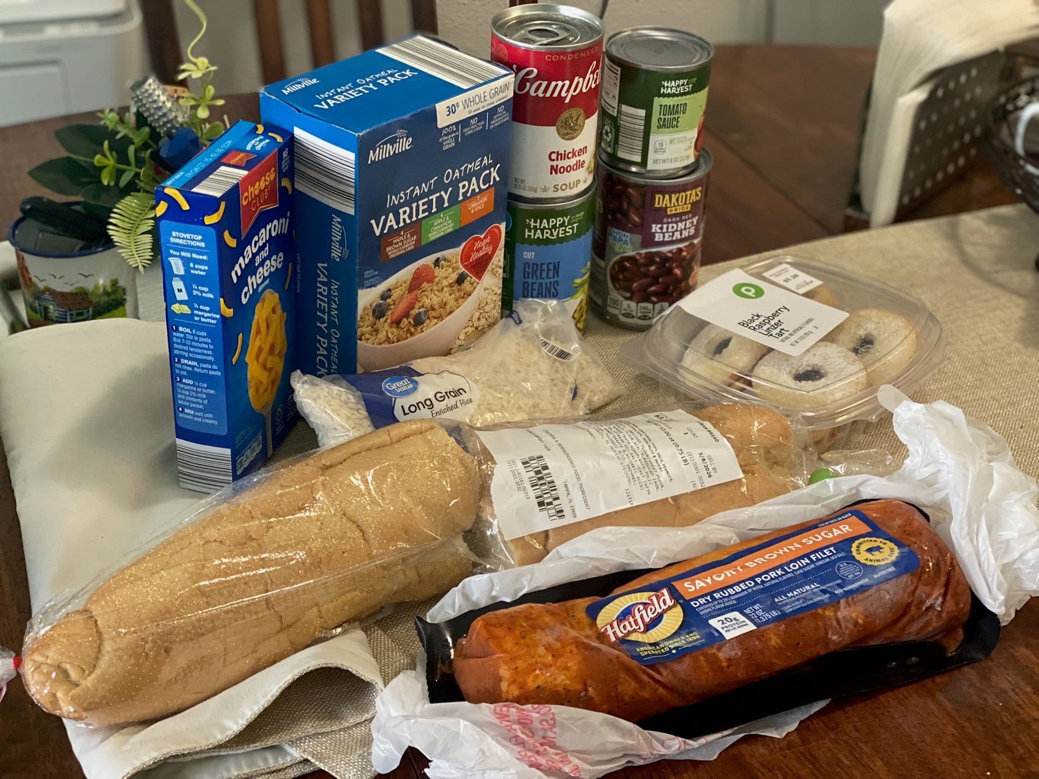 Feed item photo
