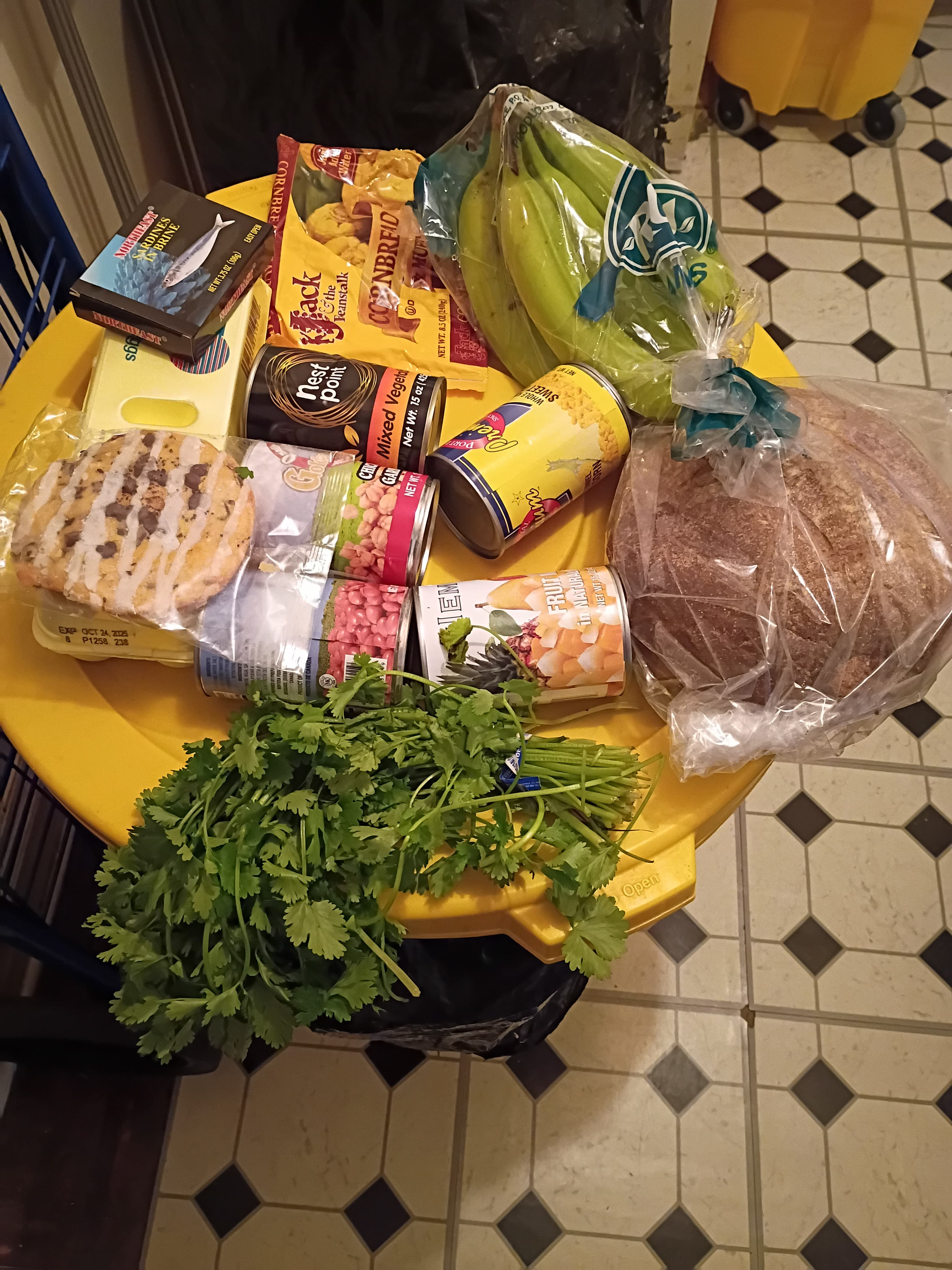 Food
