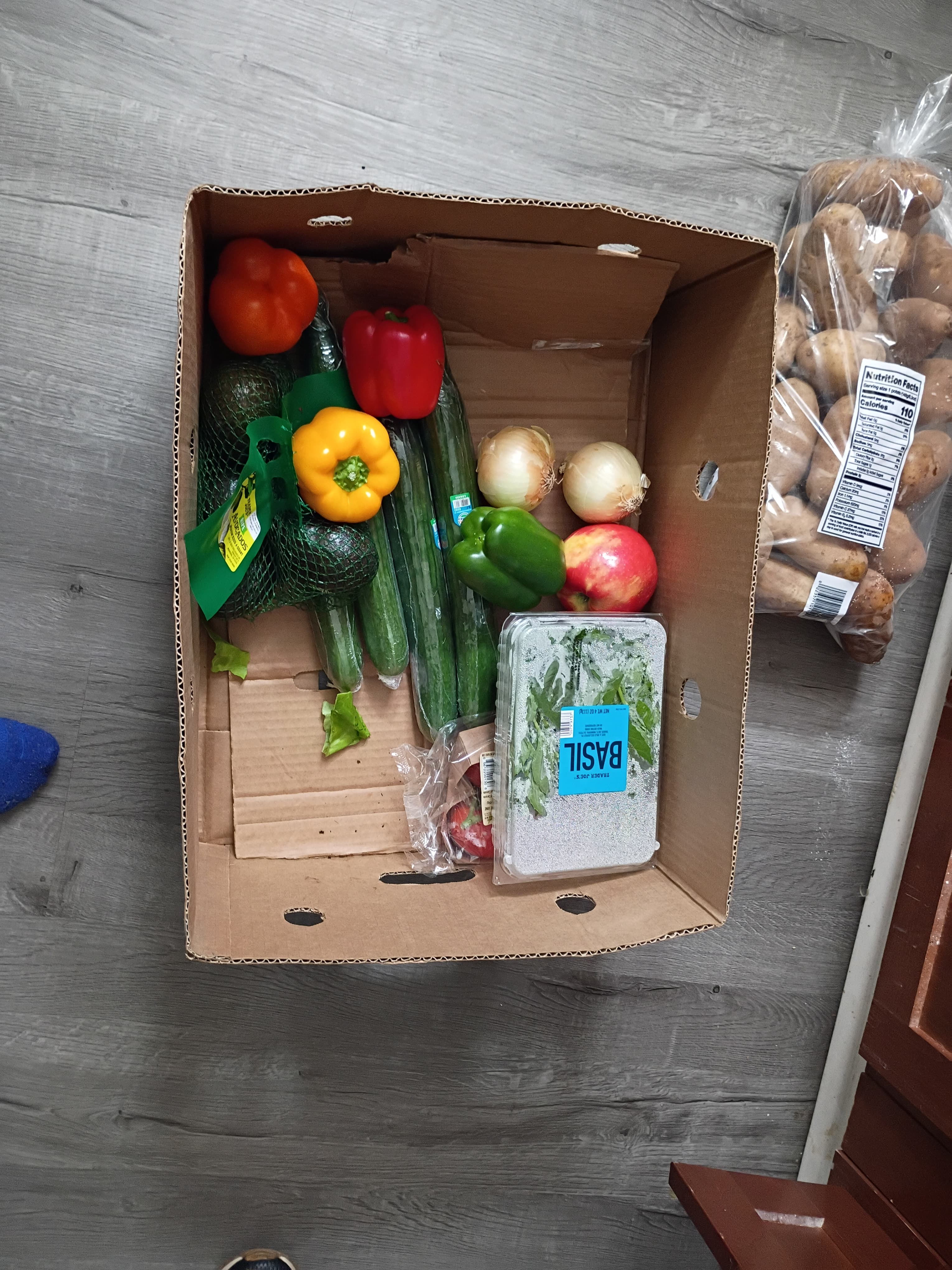 Feed item photo
