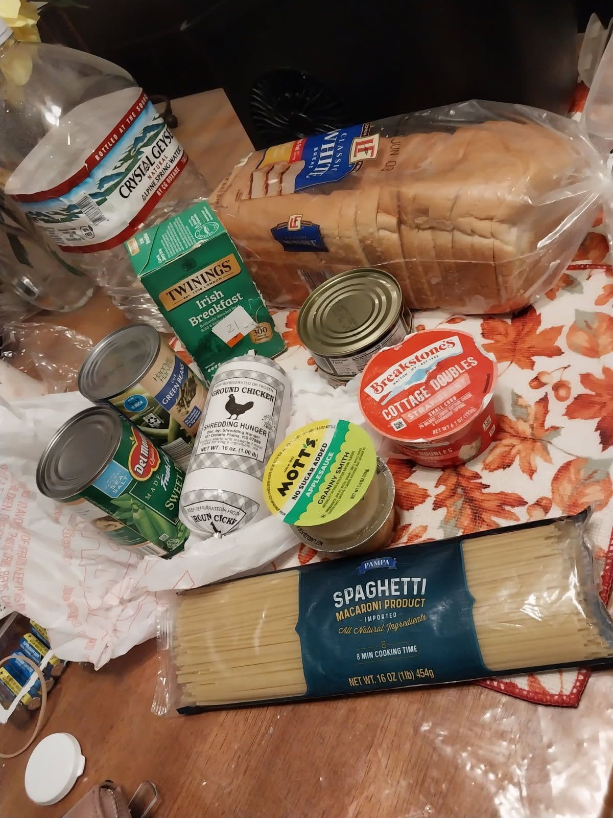 Feed item photo