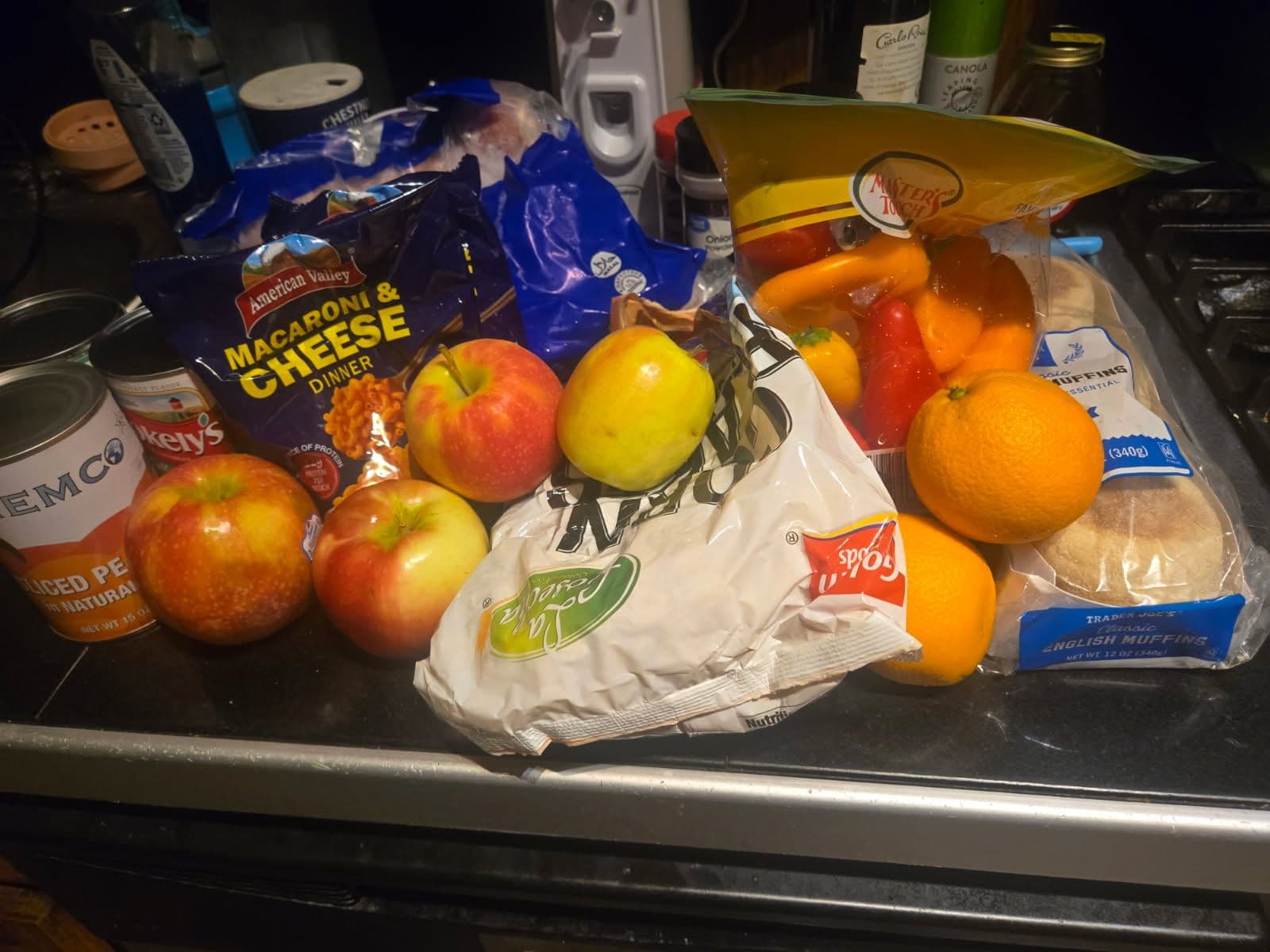 Feed item photo