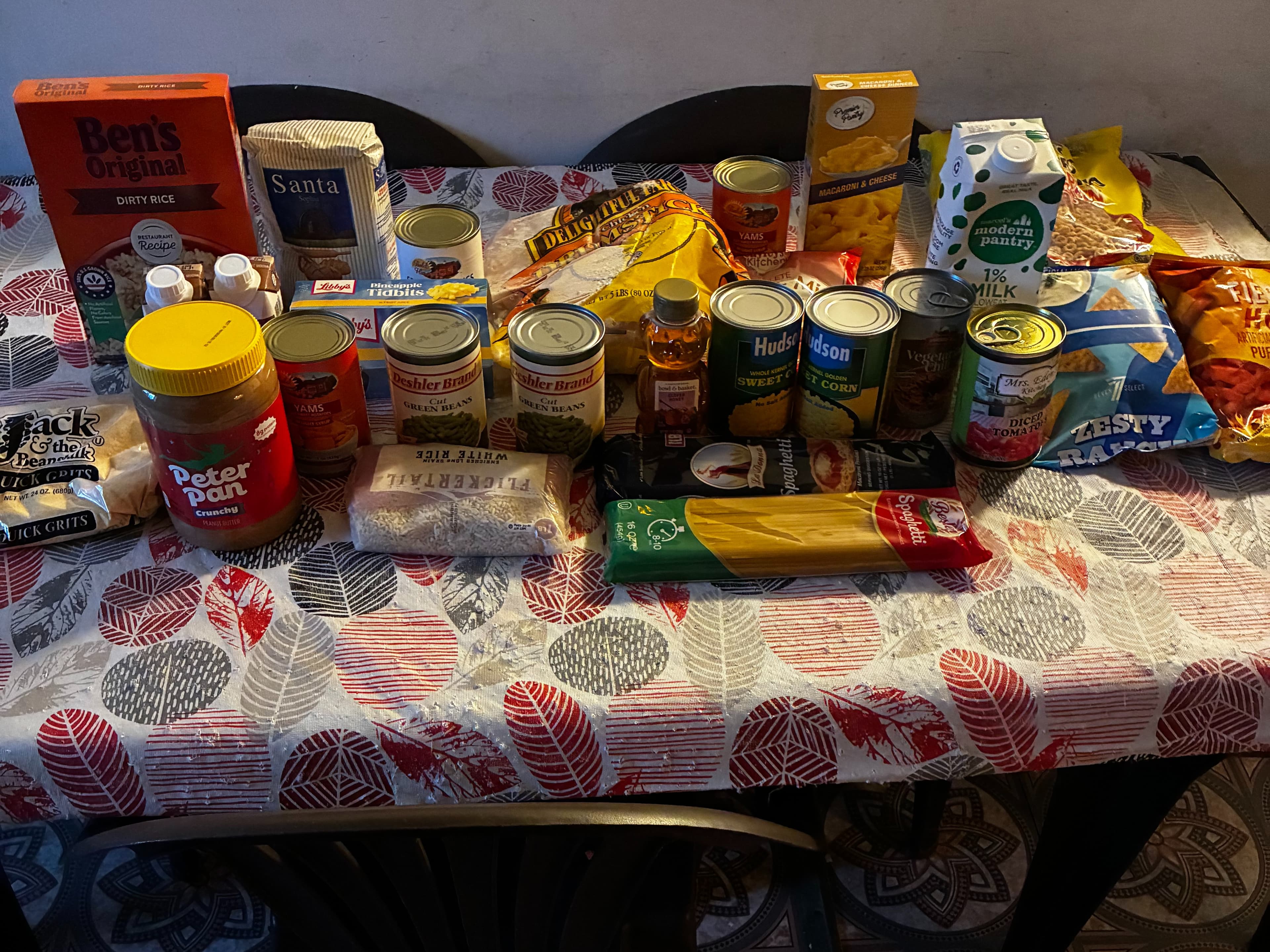 Feed item photo