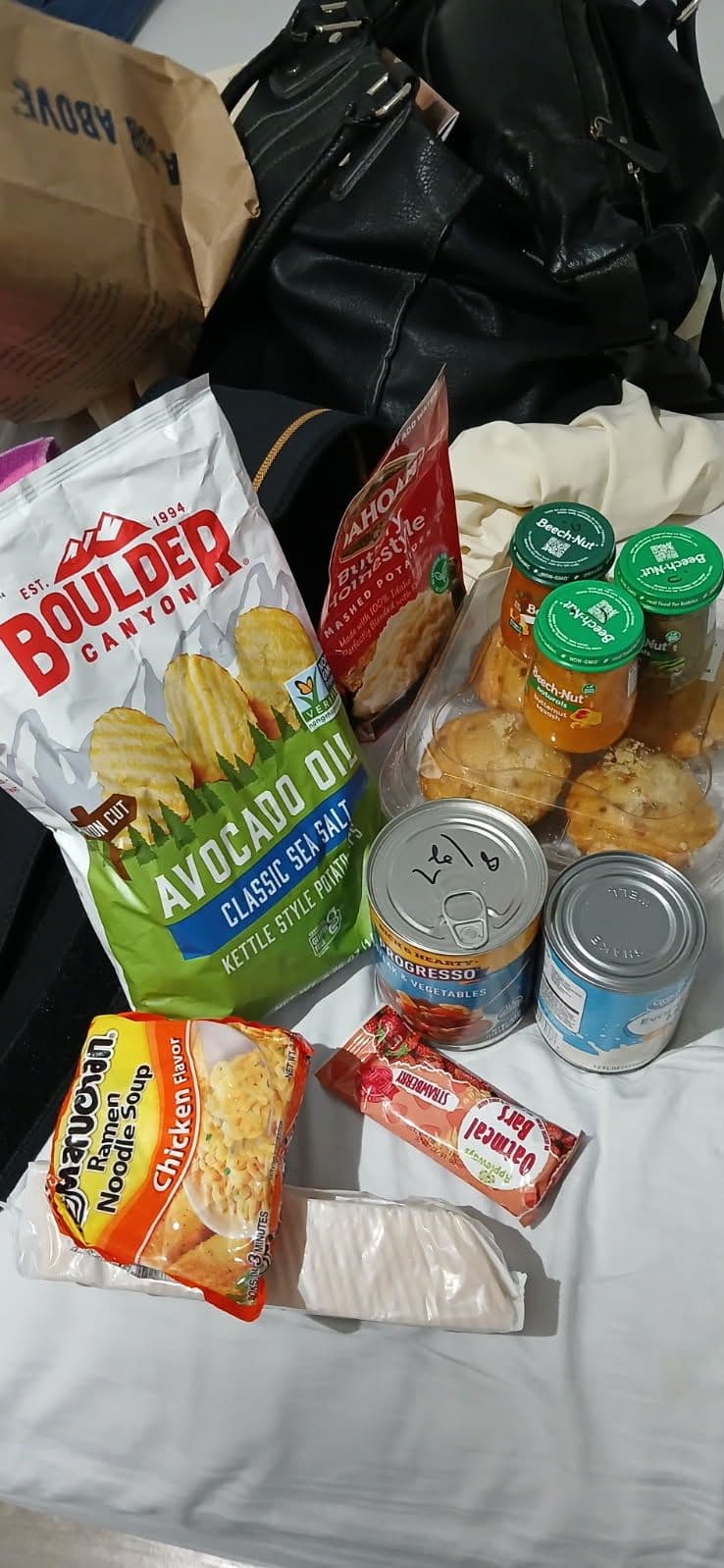 Feed item photo