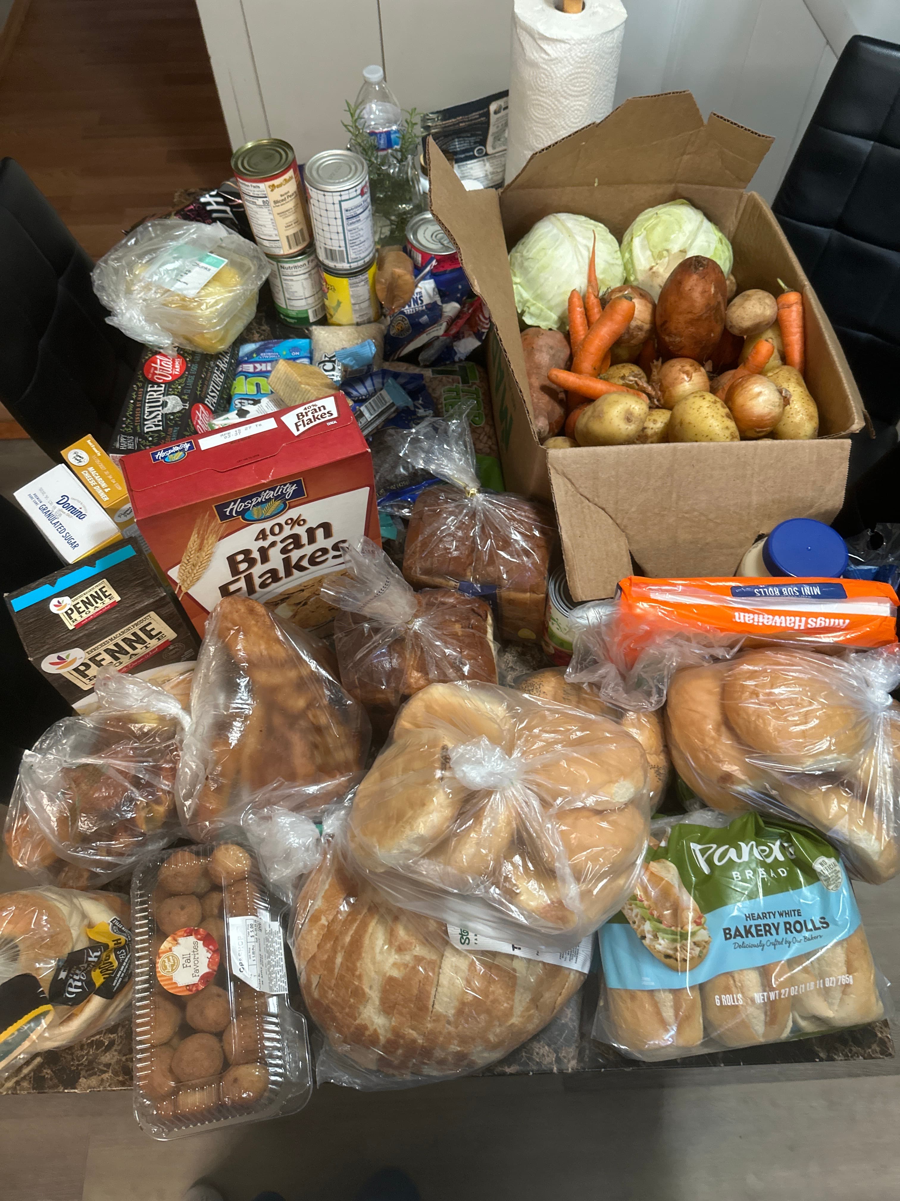 Feed item photo