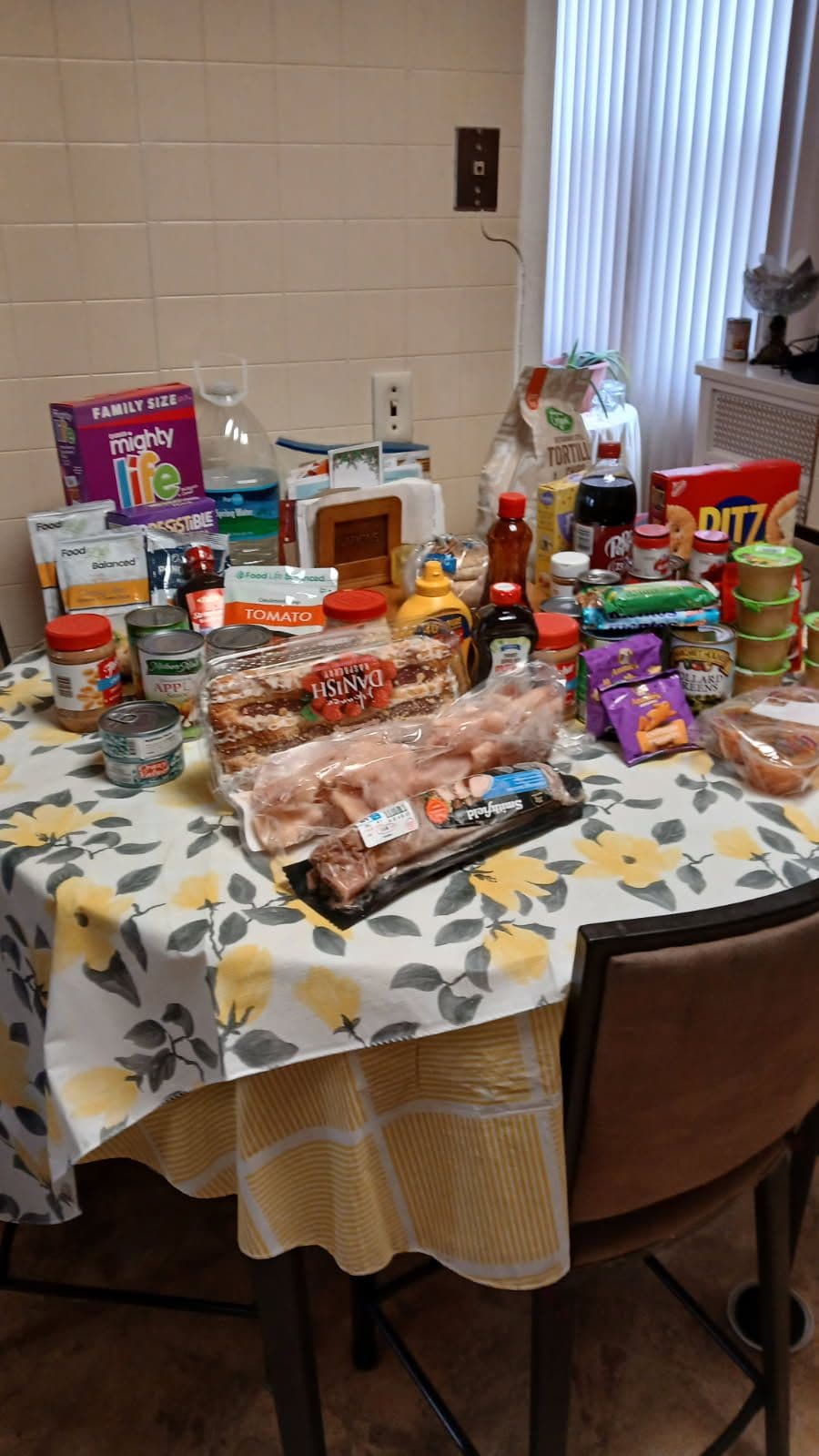 Feed item photo