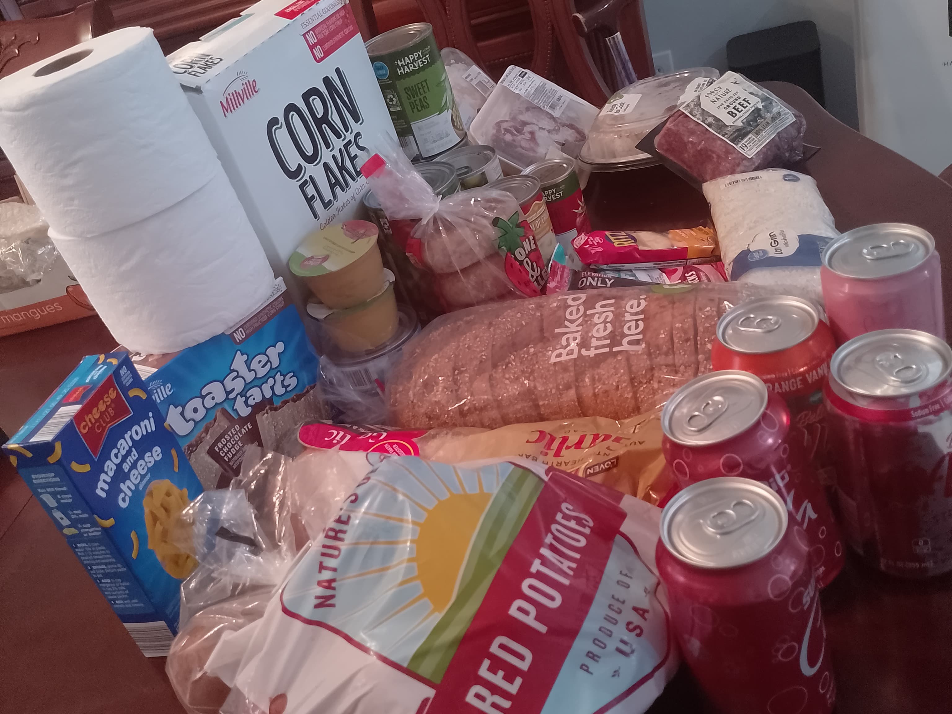 Feed item photo