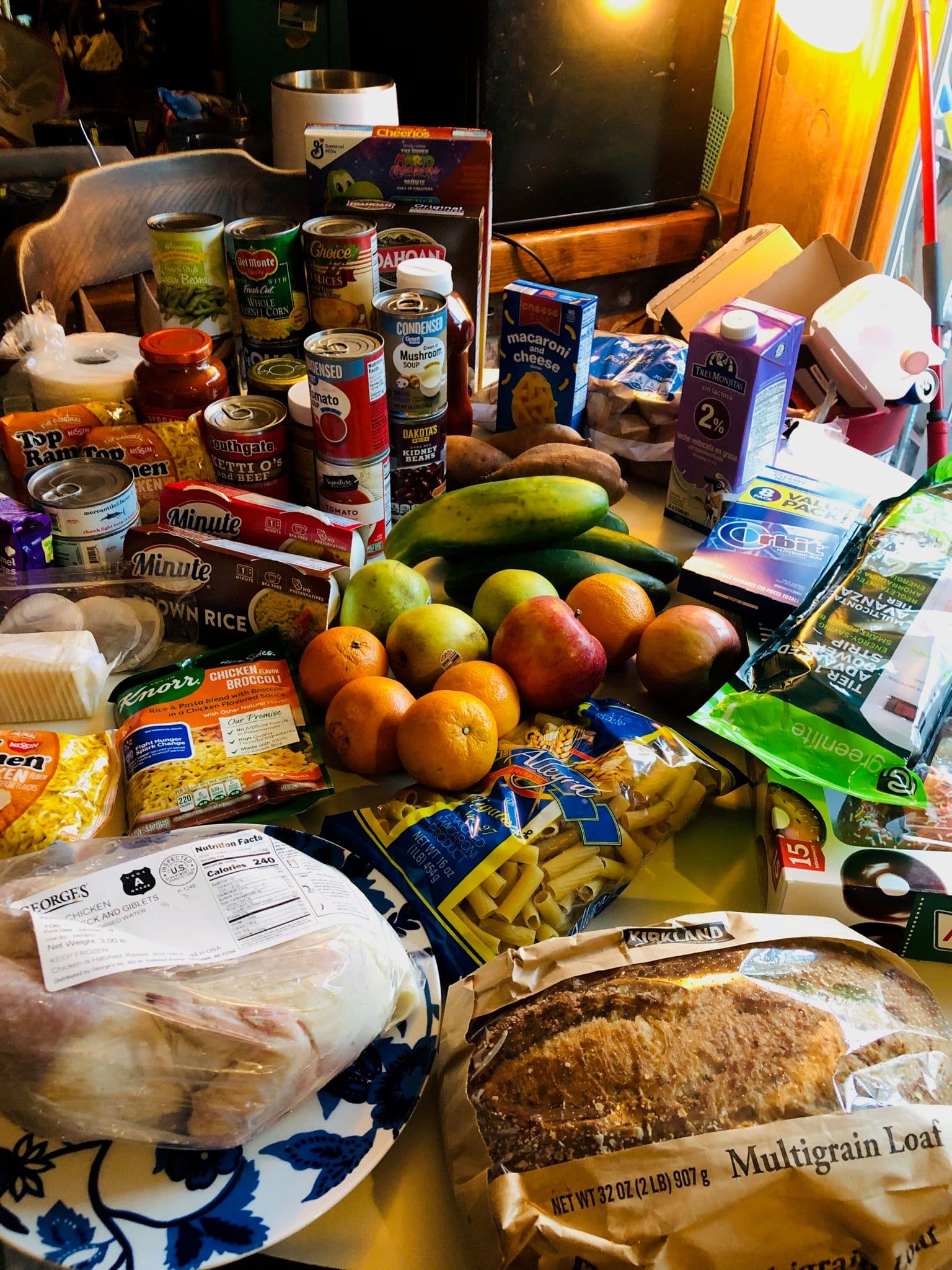 Feed item photo