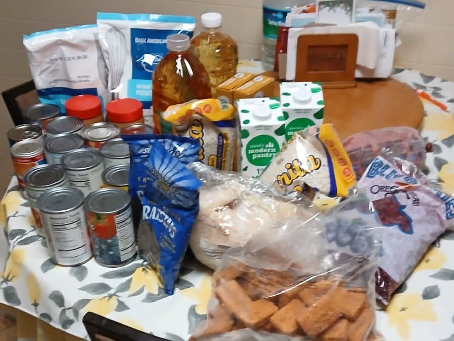 Food