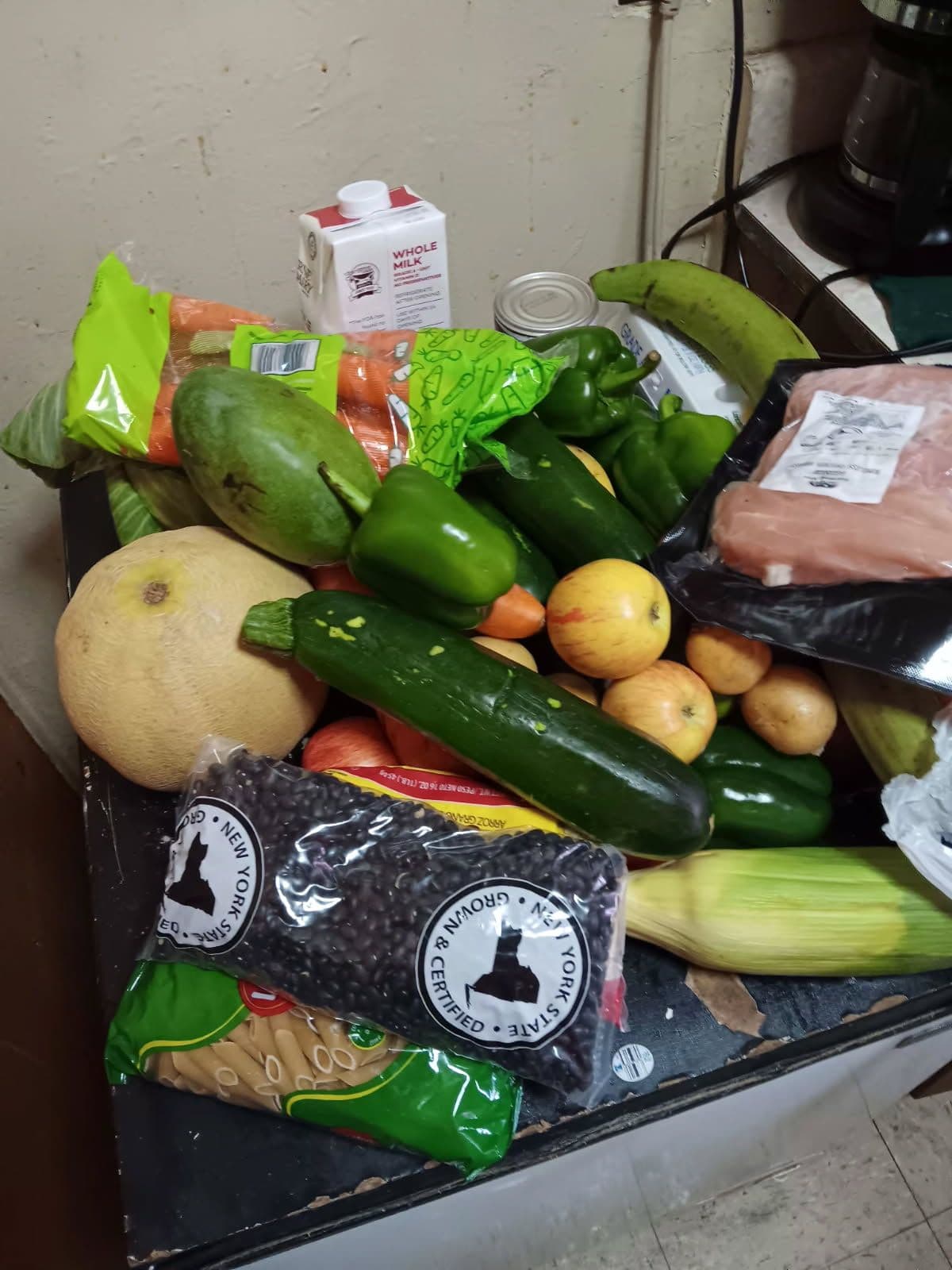 Feed item photo