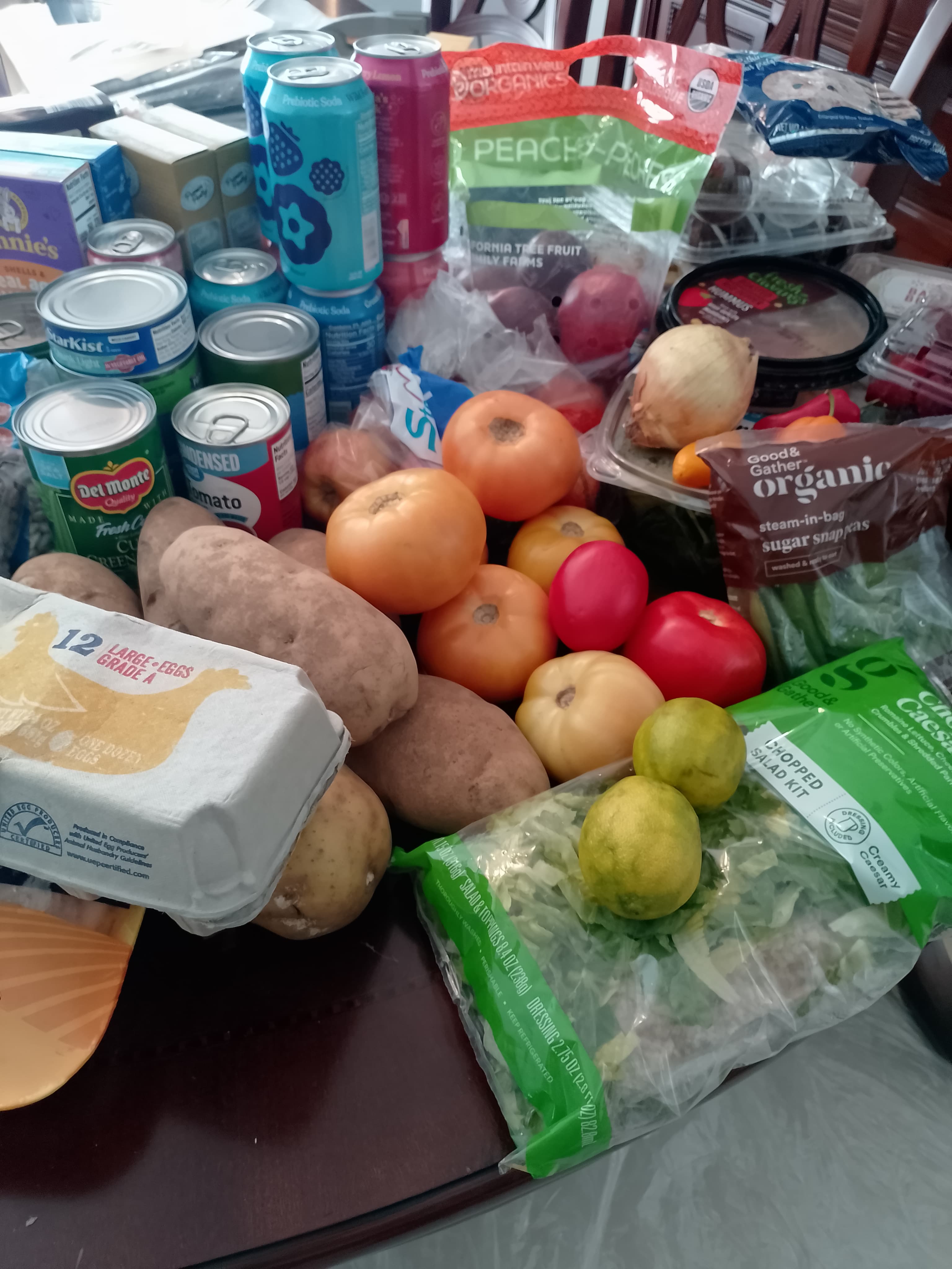 Feed item photo