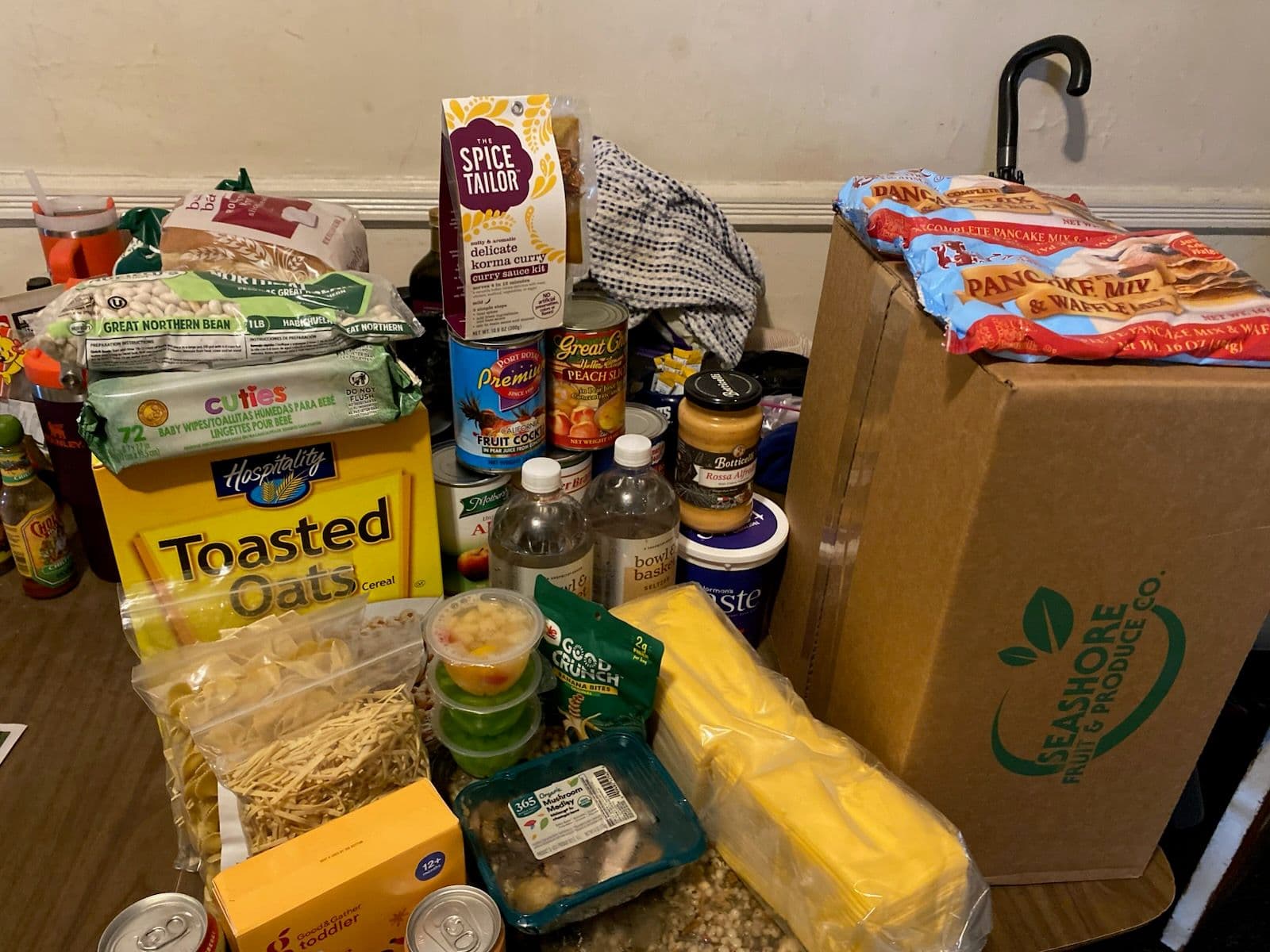 Feed item photo