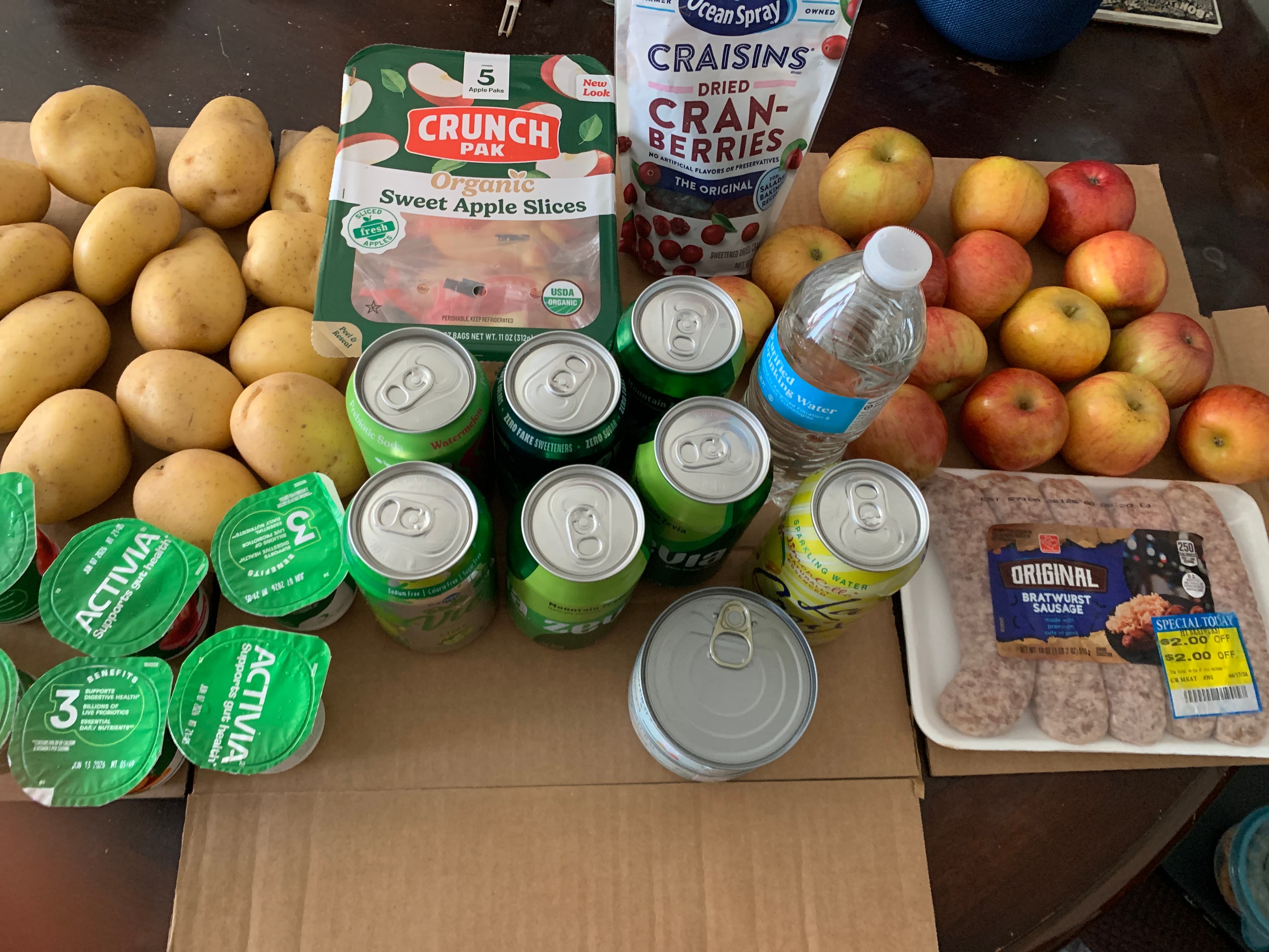 Food