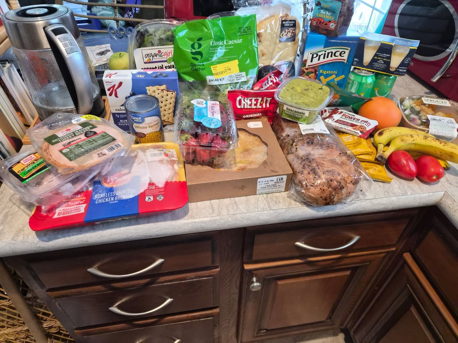 Feed item photo