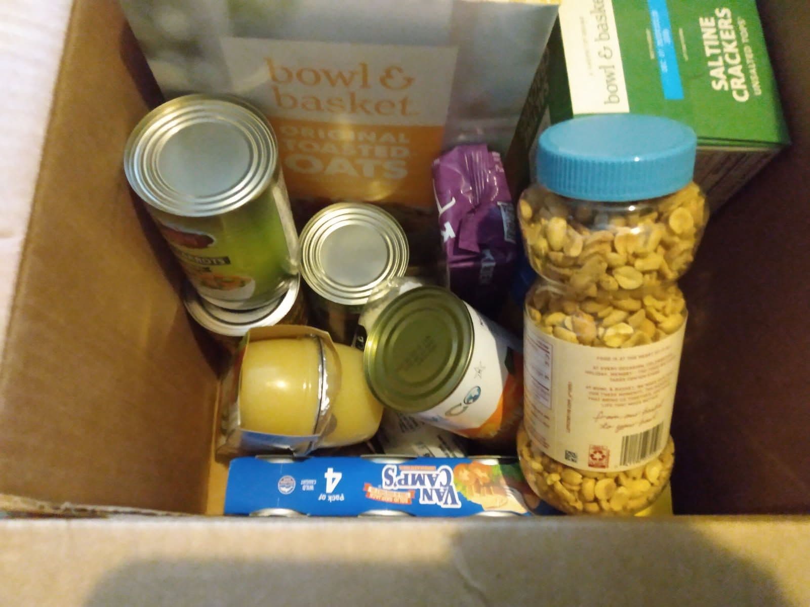Feed item photo