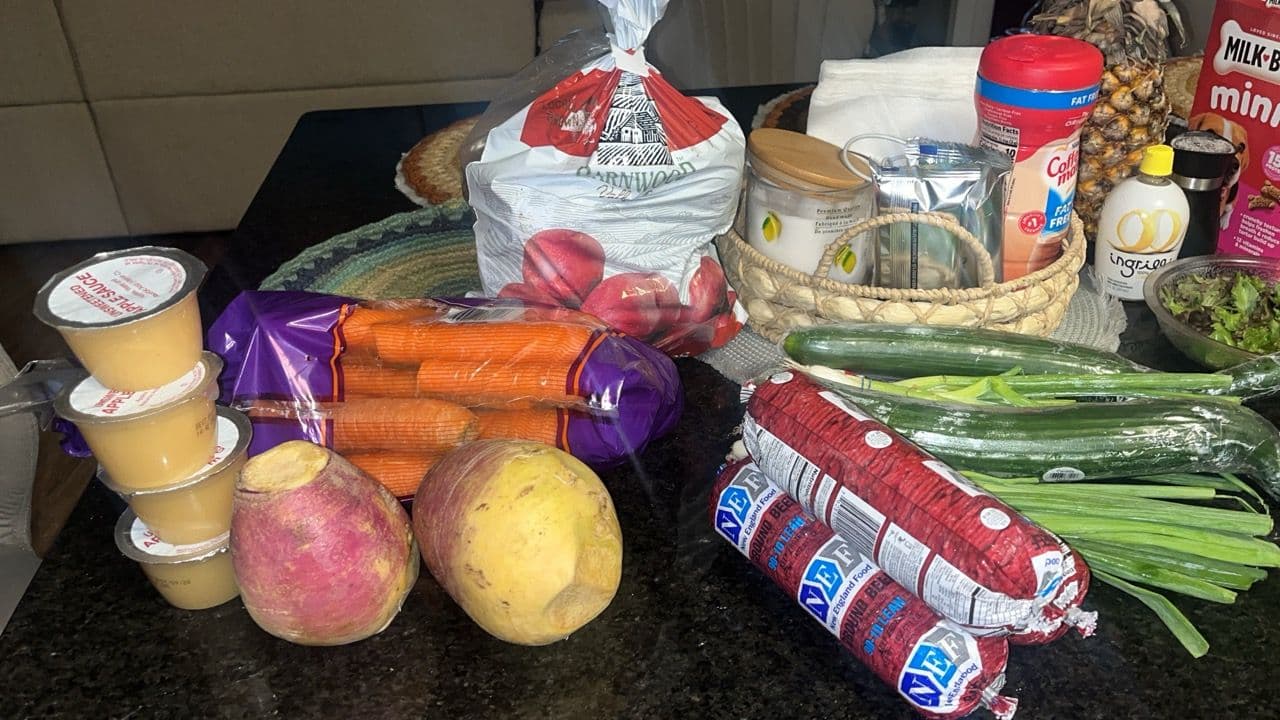 Feed item photo