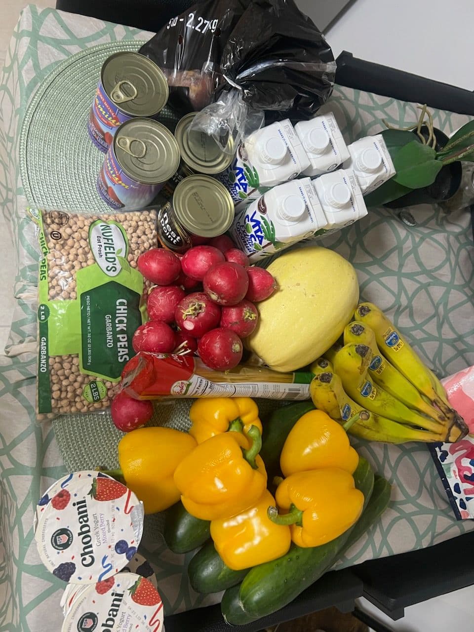 Feed item photo