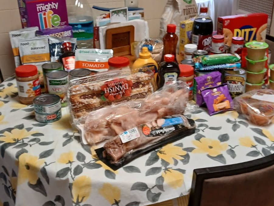 Feed item photo