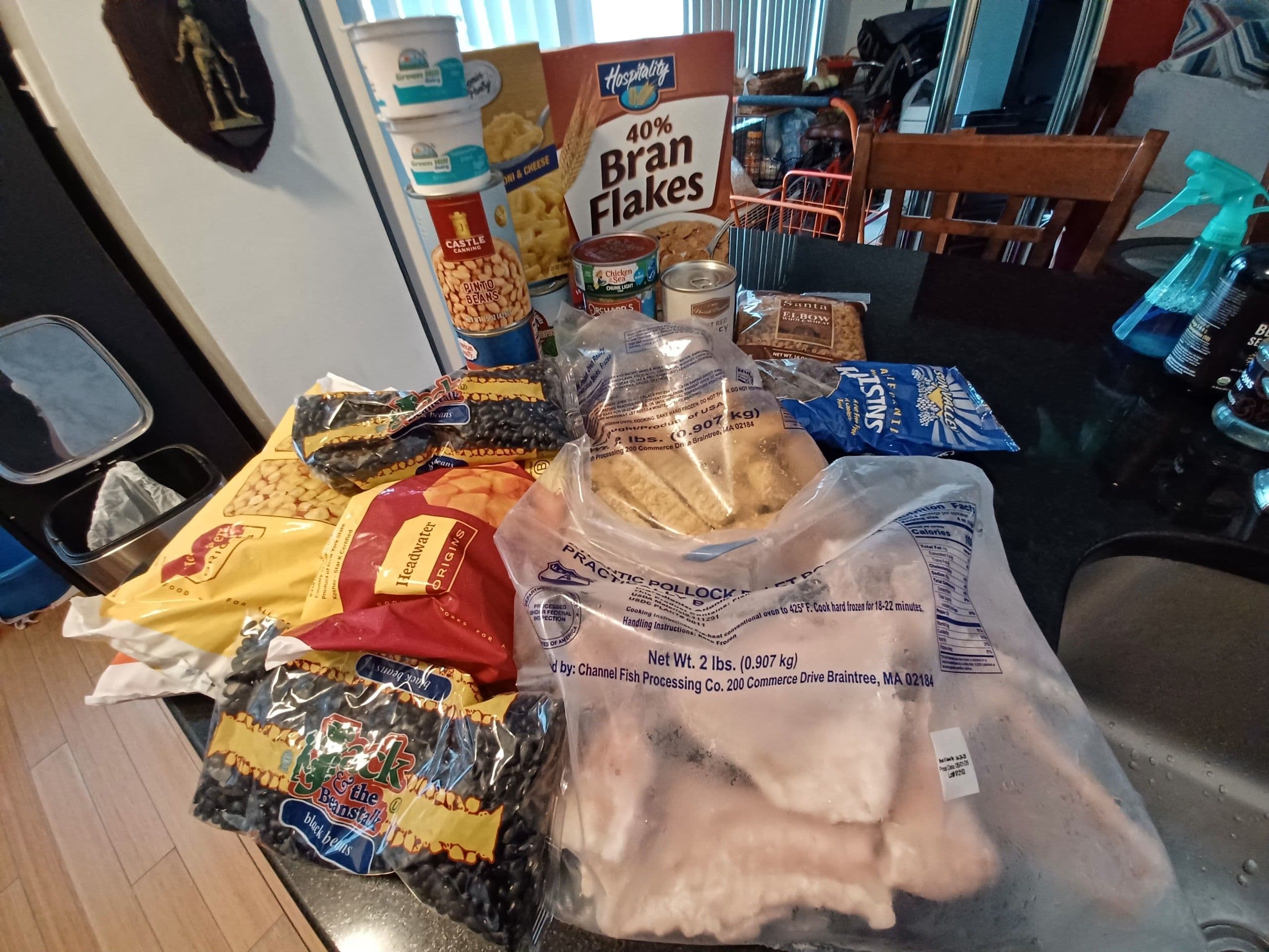 Feed item photo