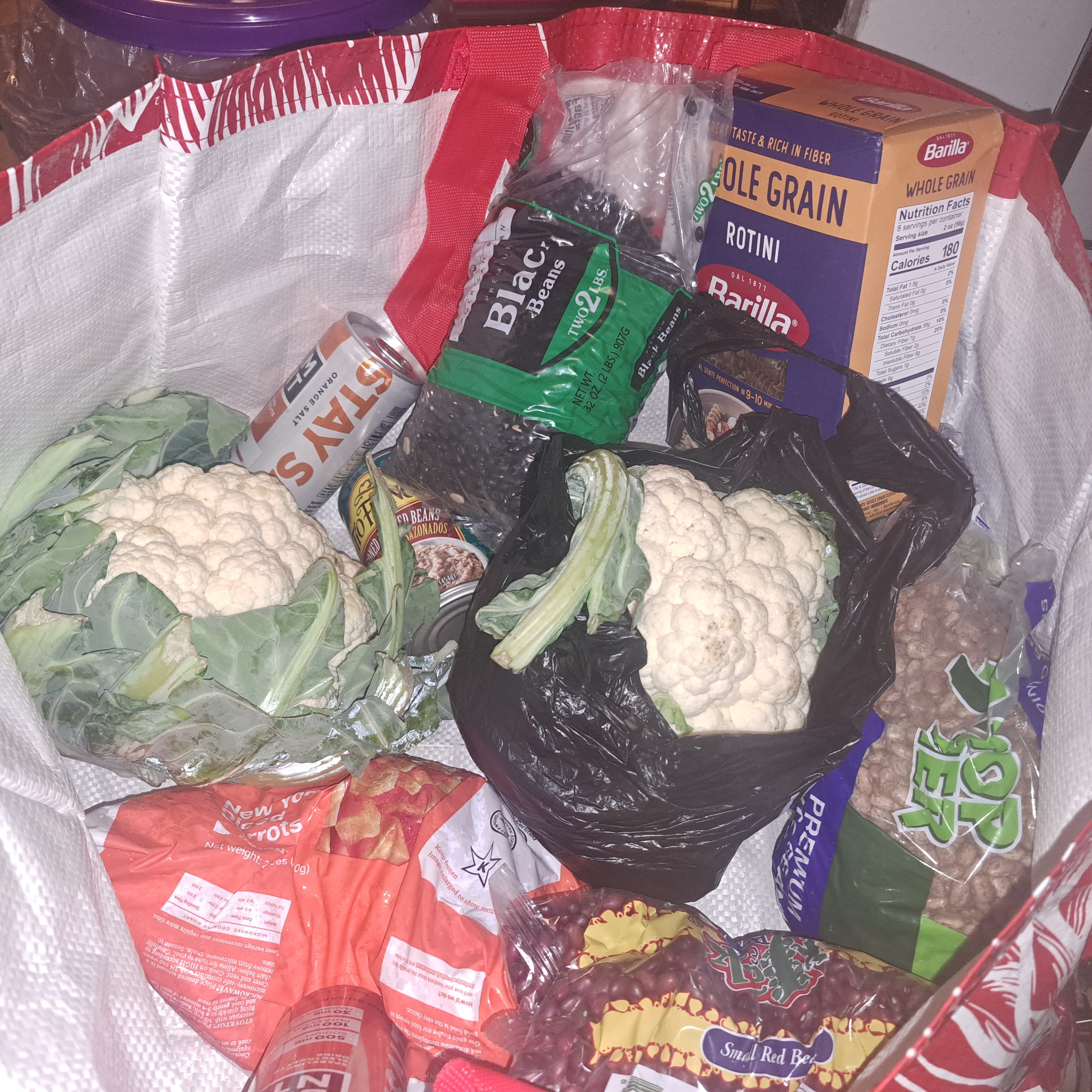 Feed item photo