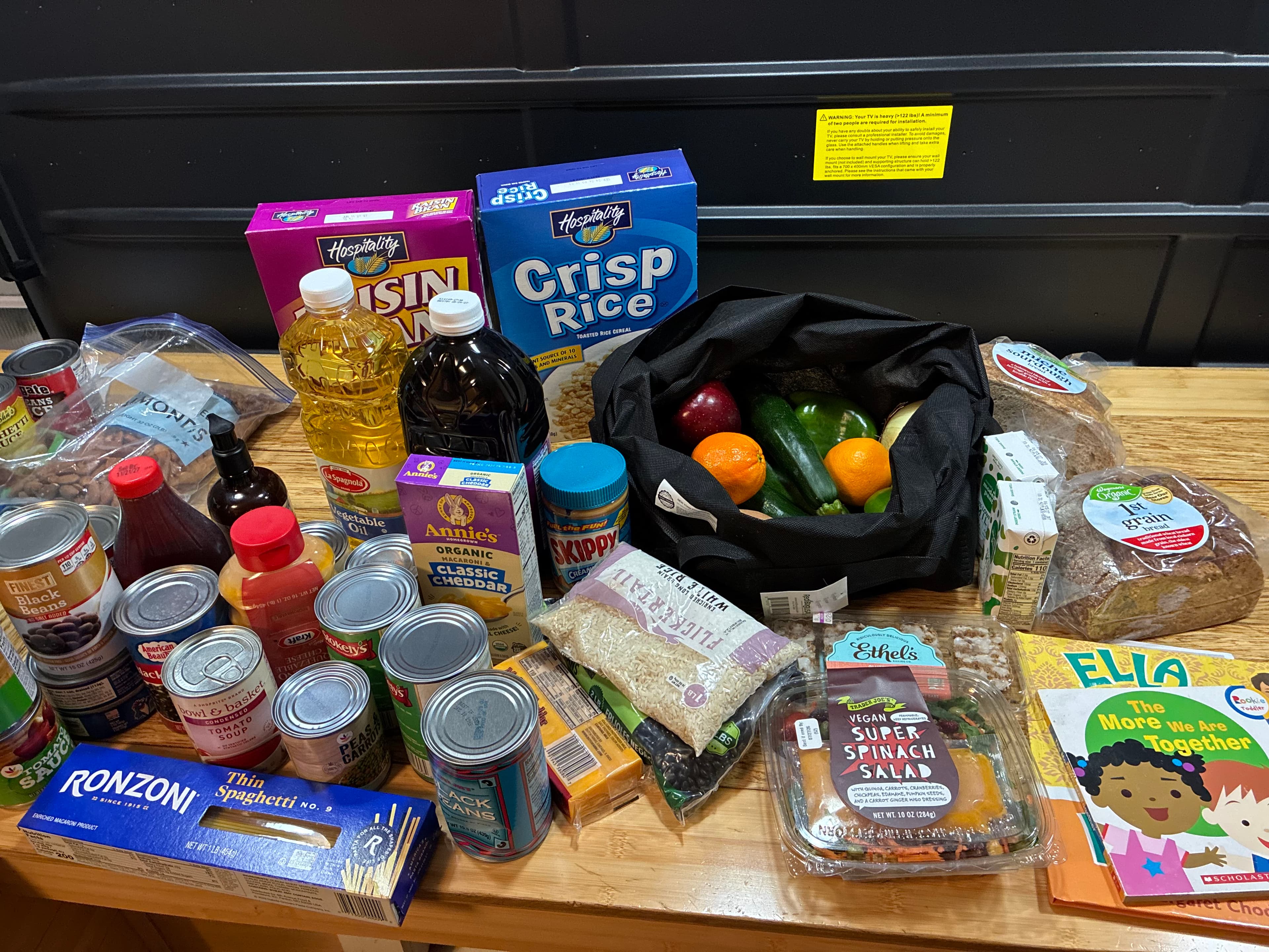 Feed item photo