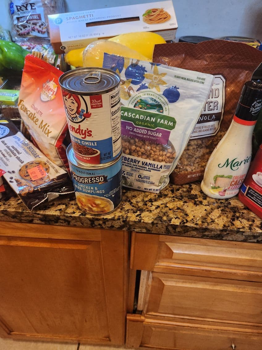 Food