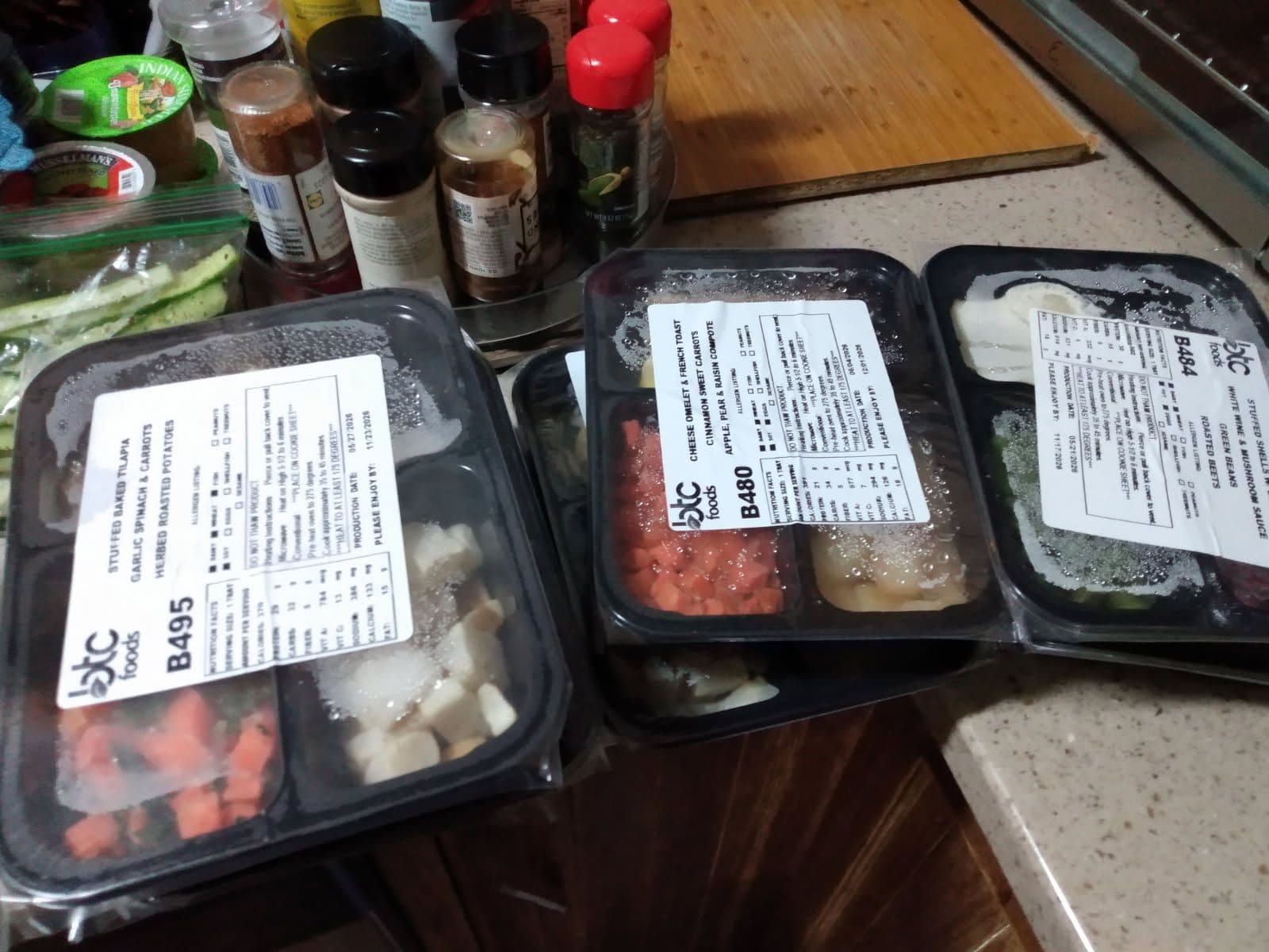 Food