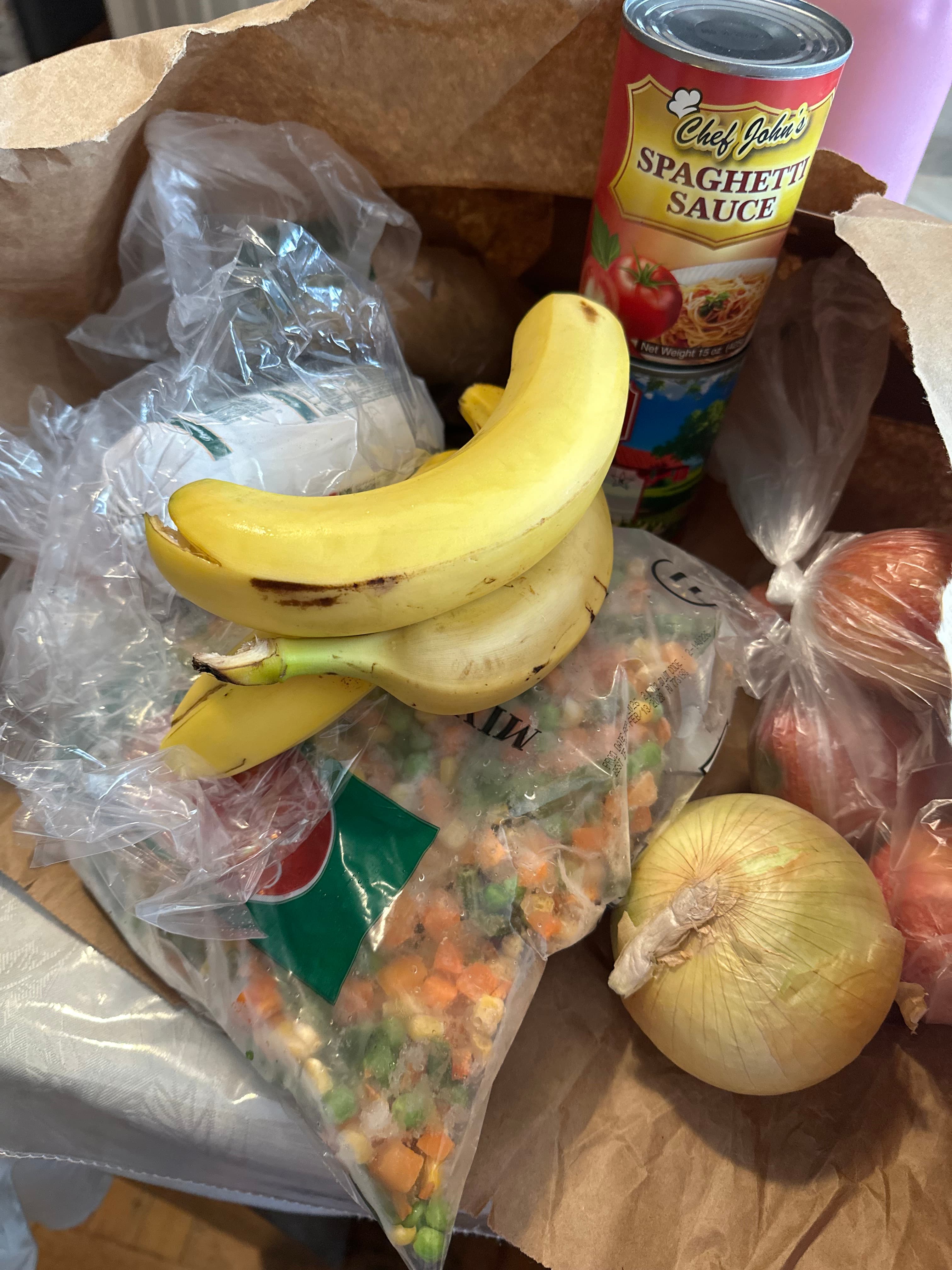 Feed item photo