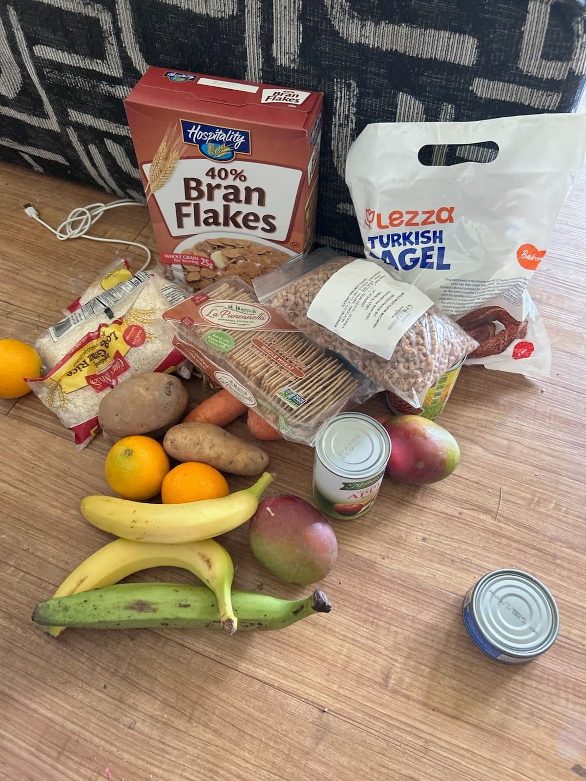 Feed item photo
