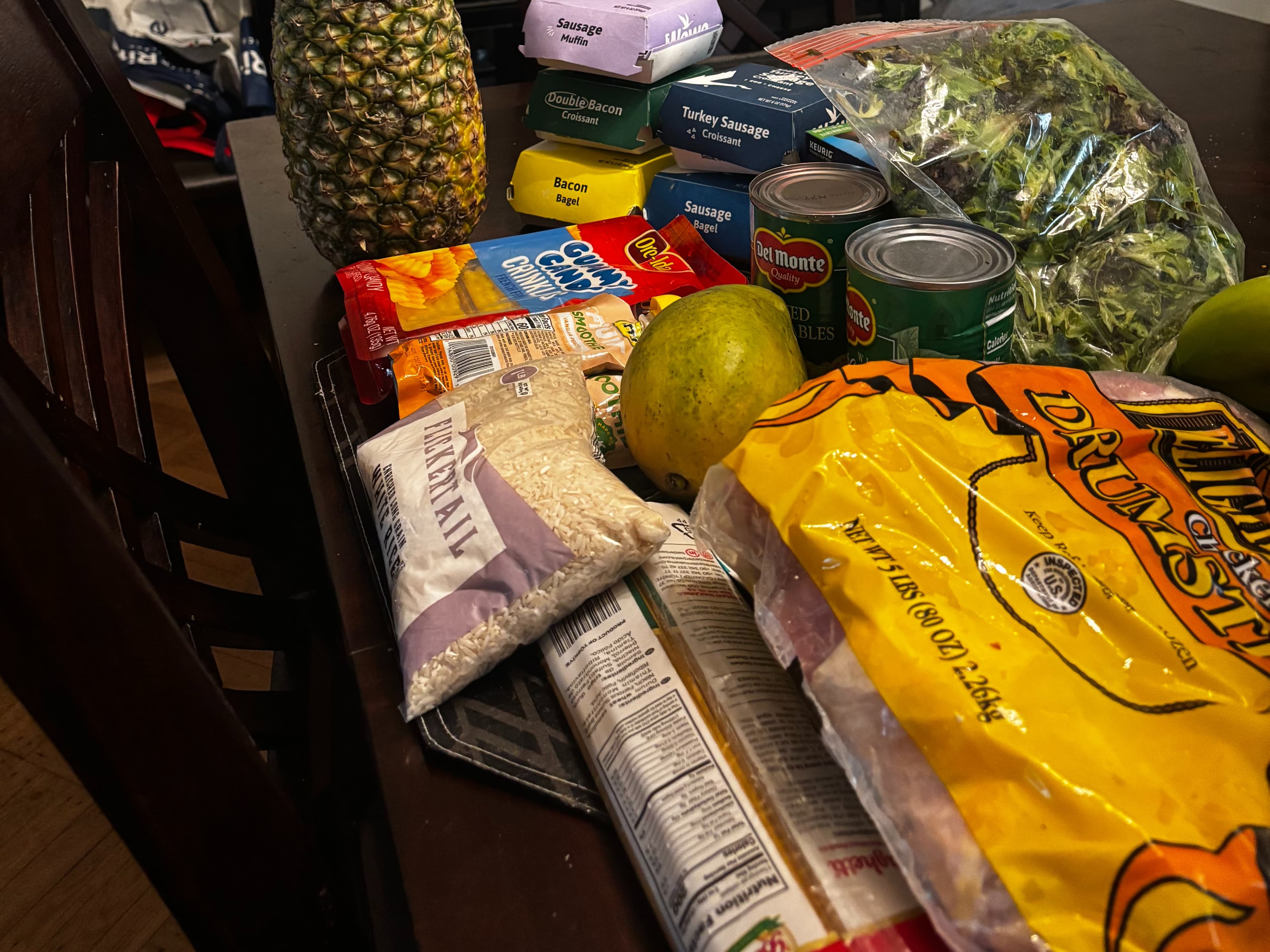 Feed item photo