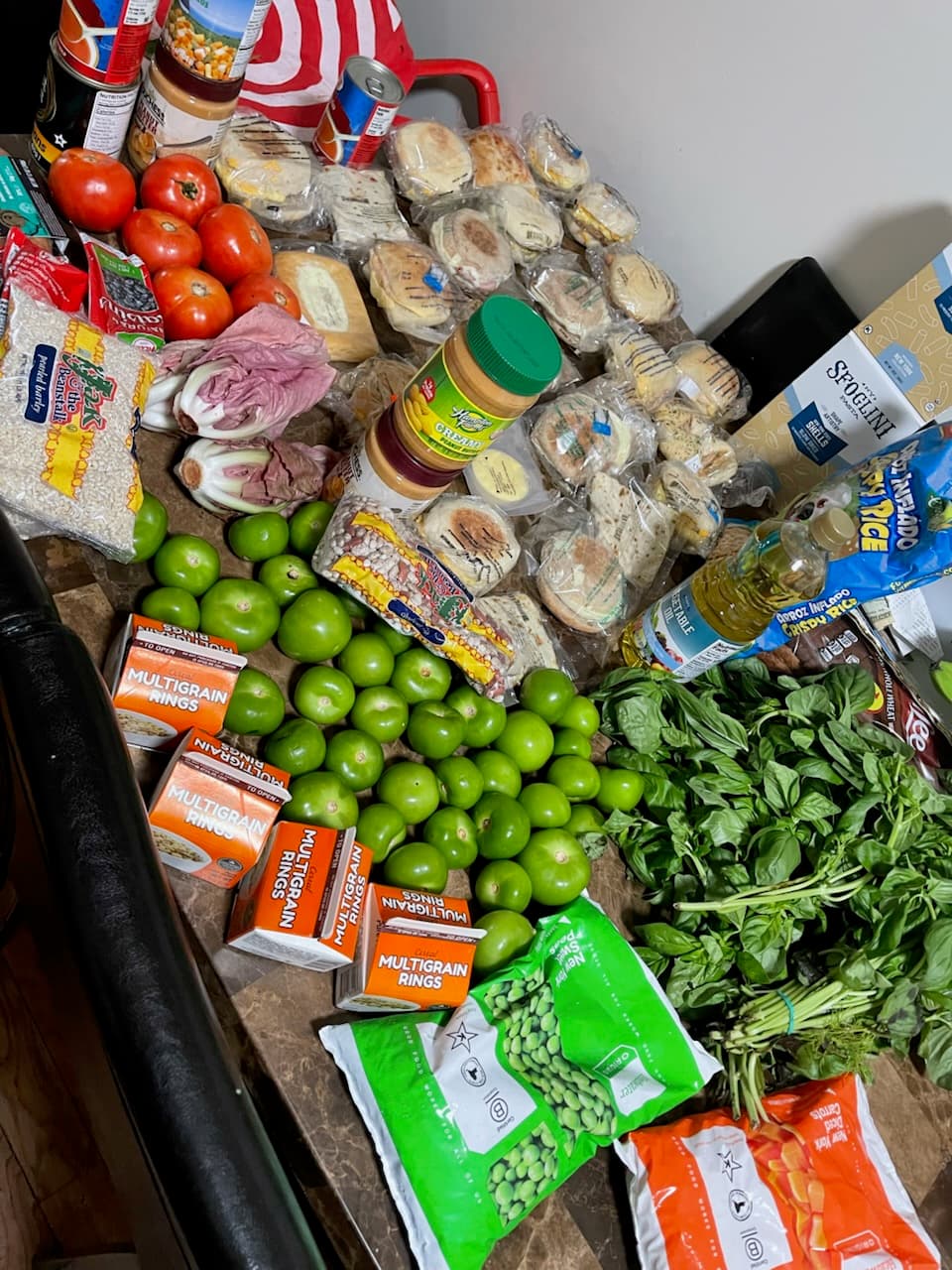 Food