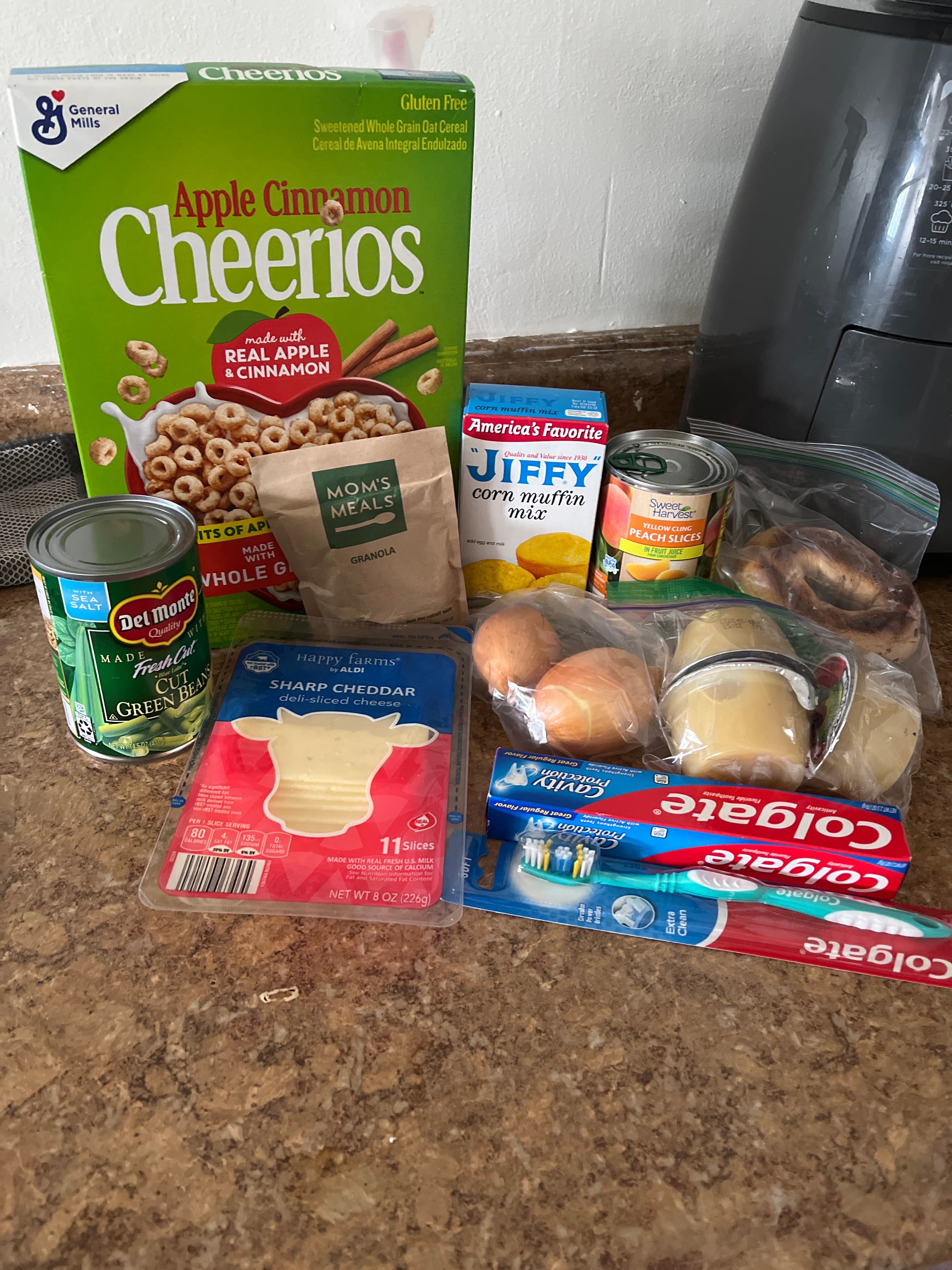 Feed item photo