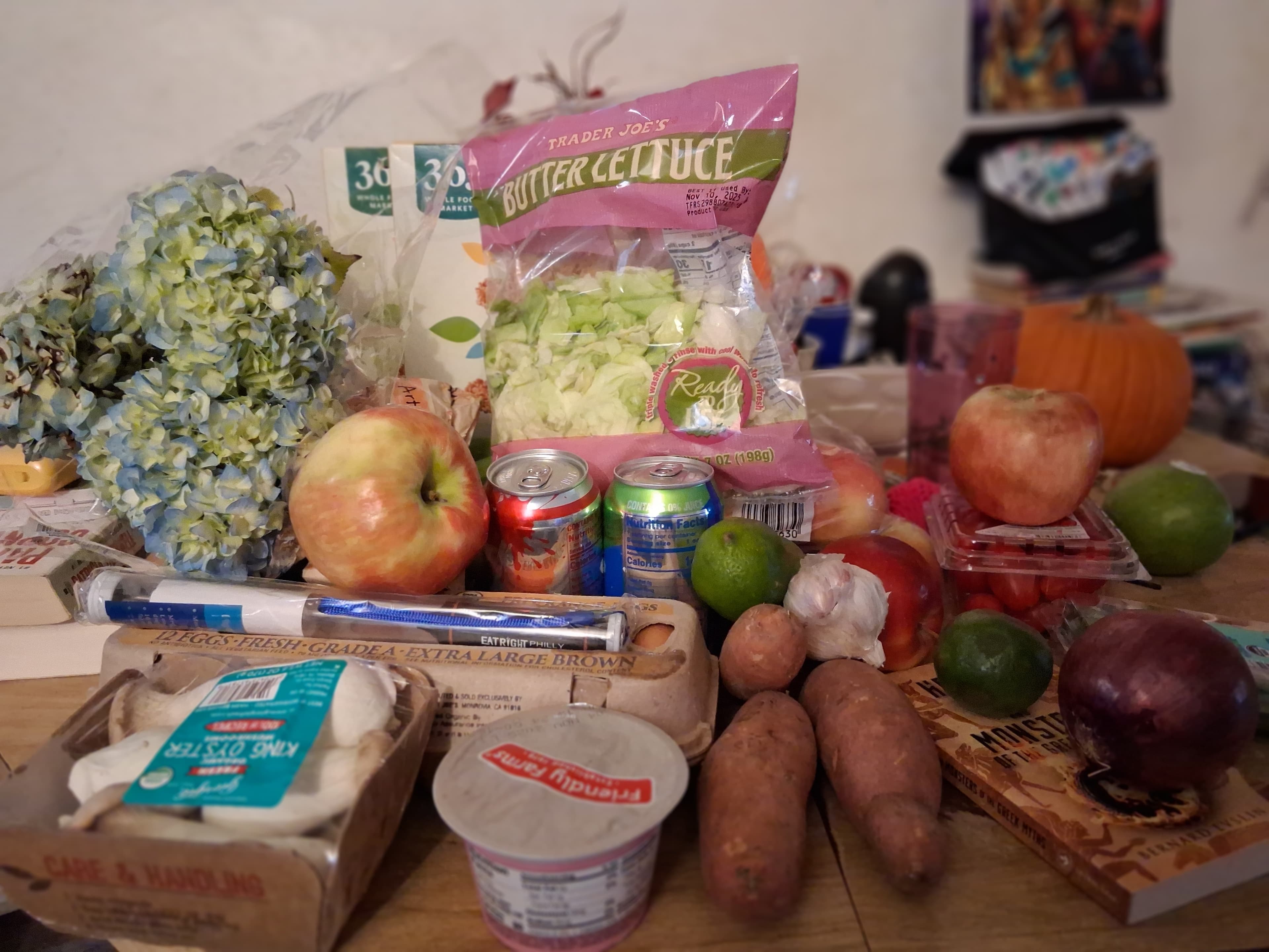 Food