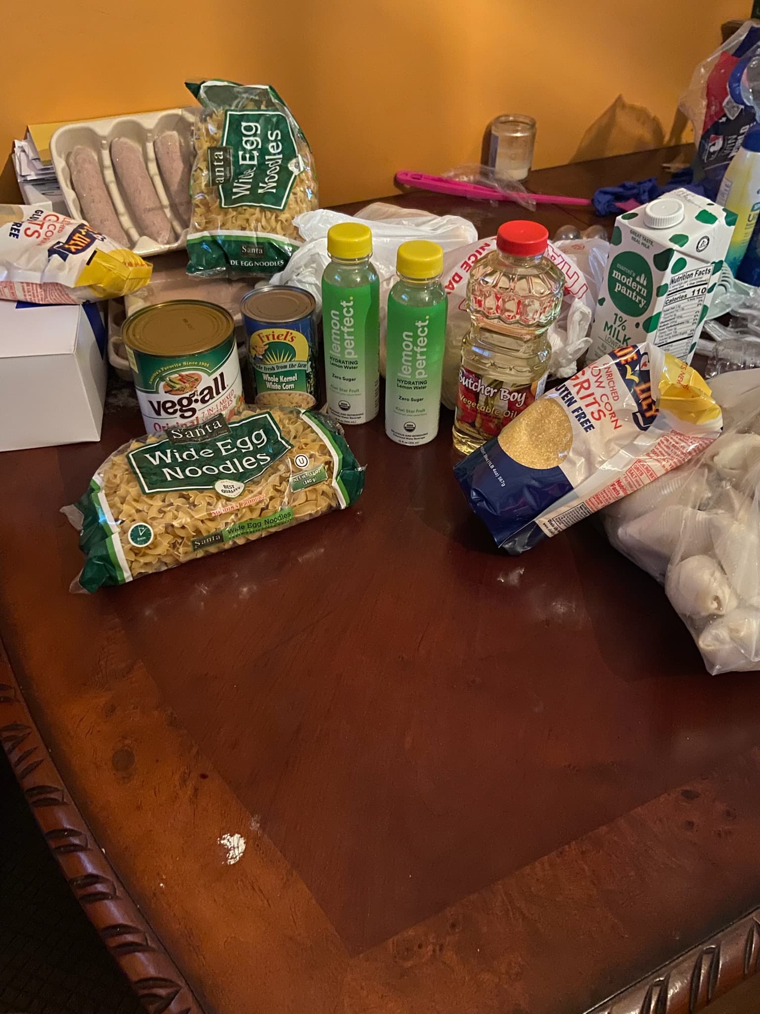 Food