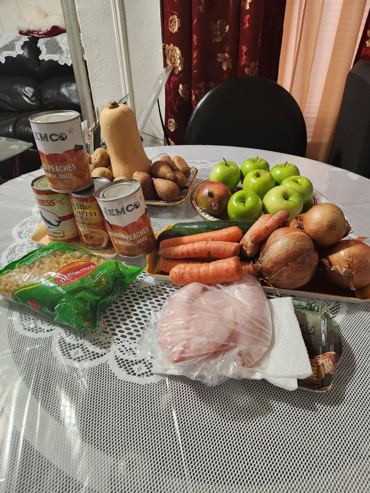 Feed item photo