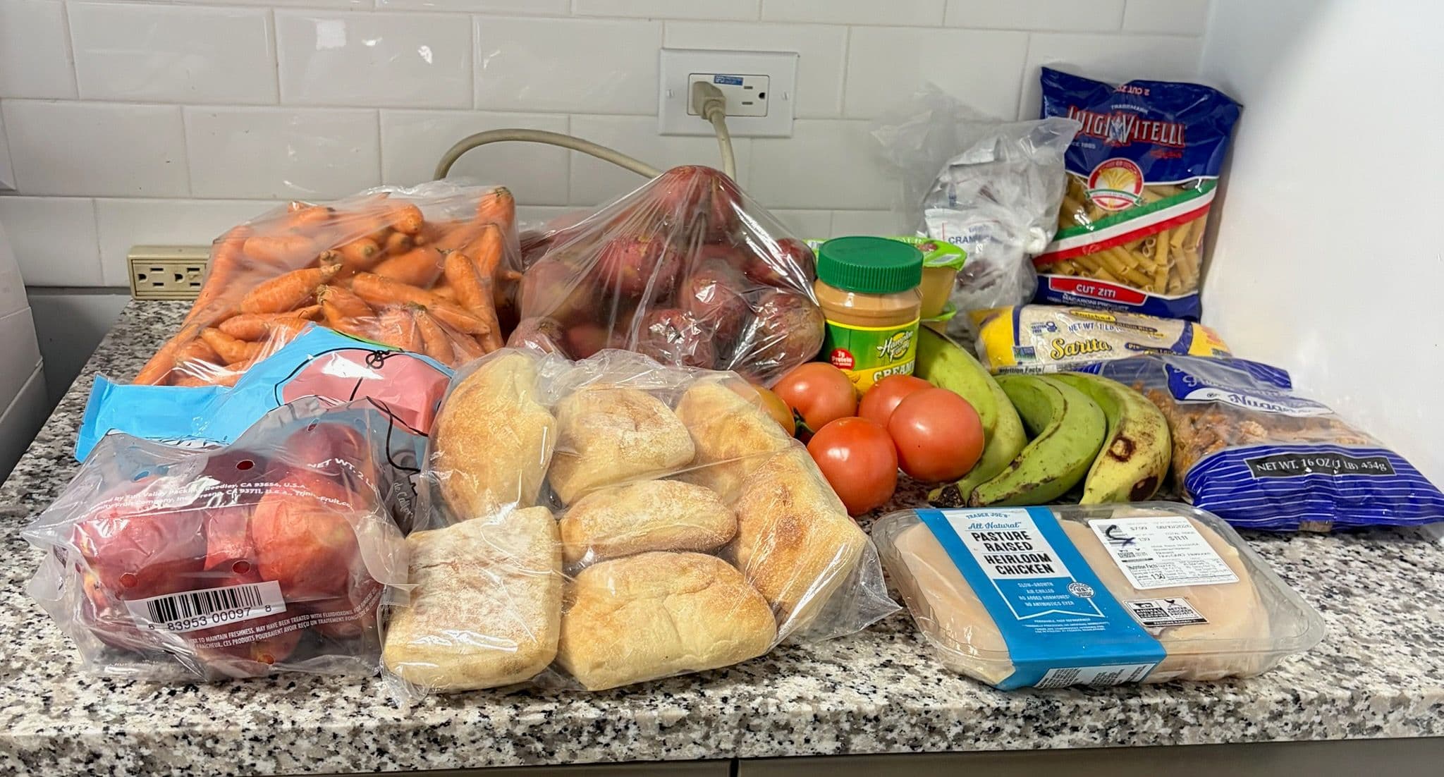 Feed item photo