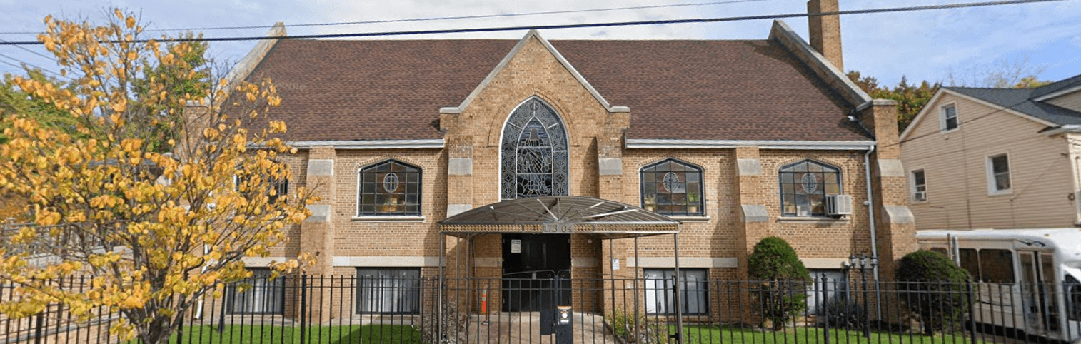 Rush Temple A.M.E. Zion Church - Lemontree Directory