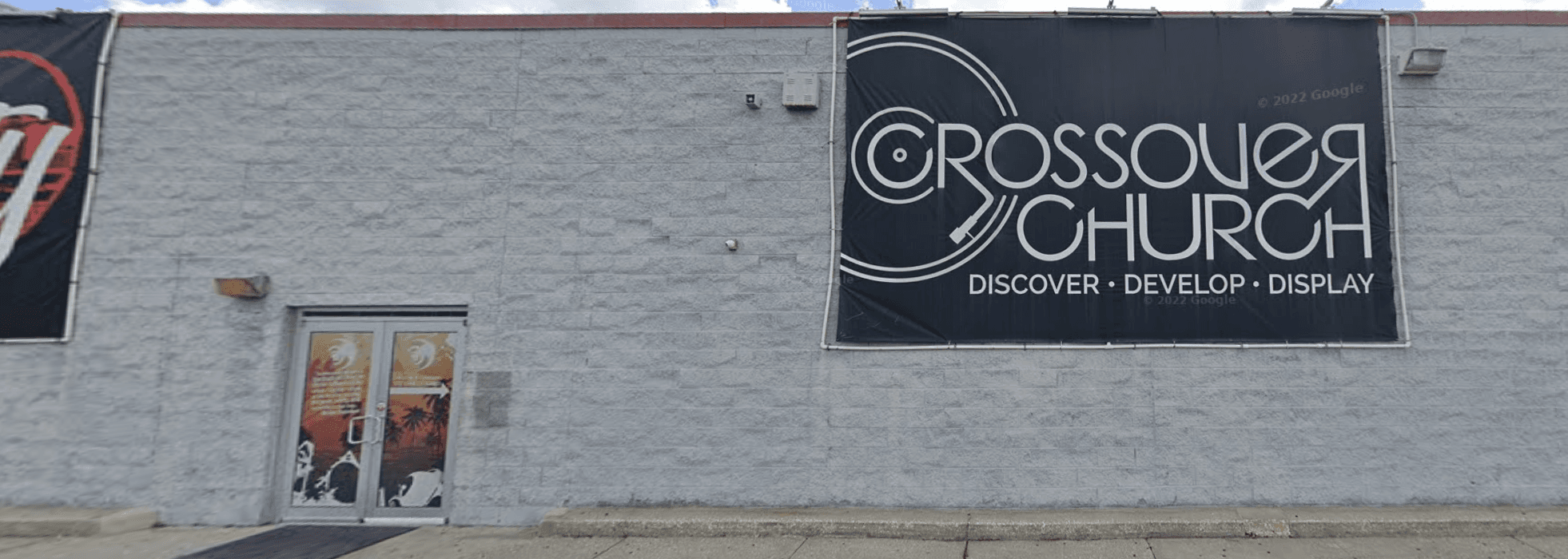 Crossover Church - Lemontree