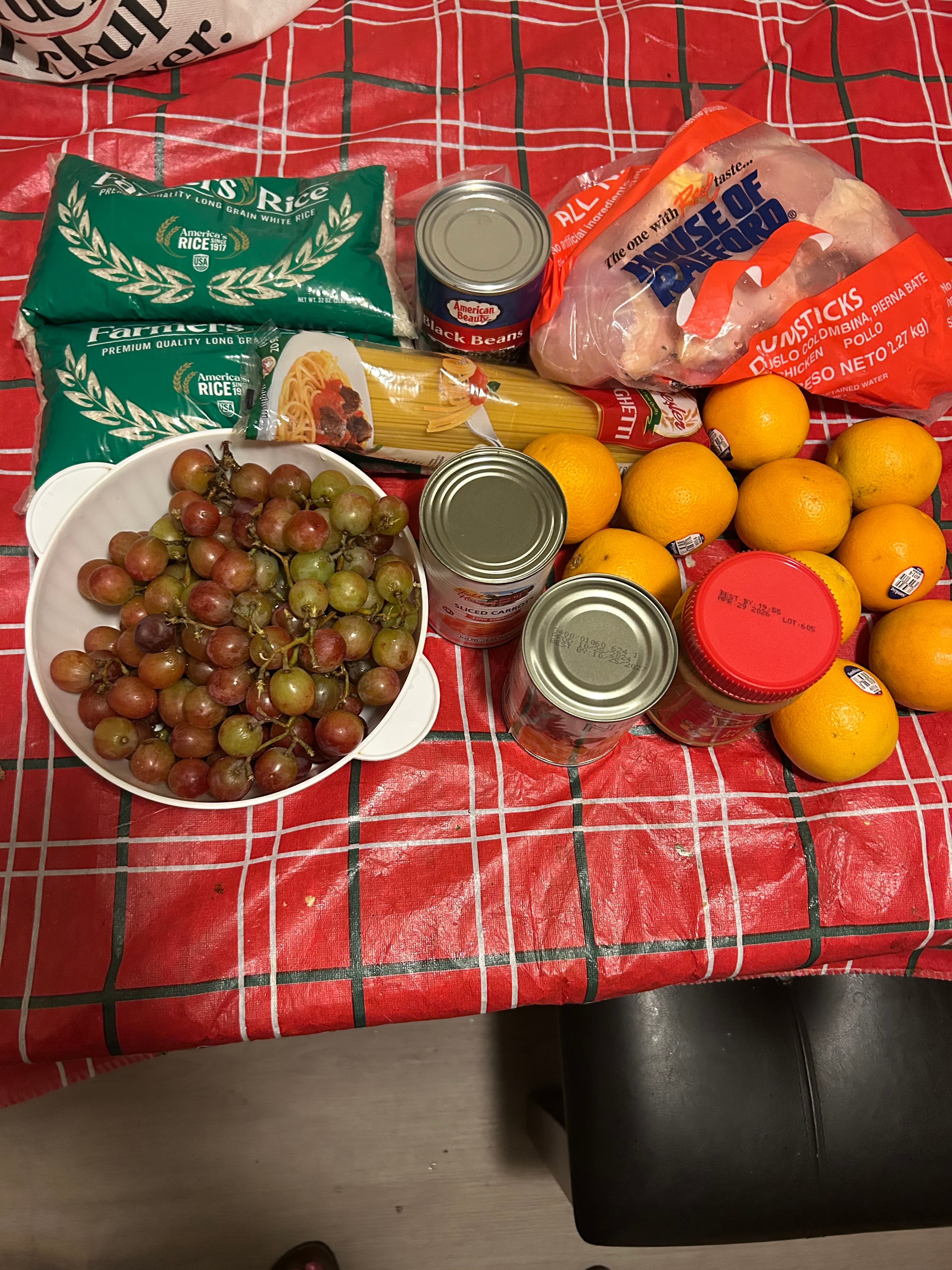 Food