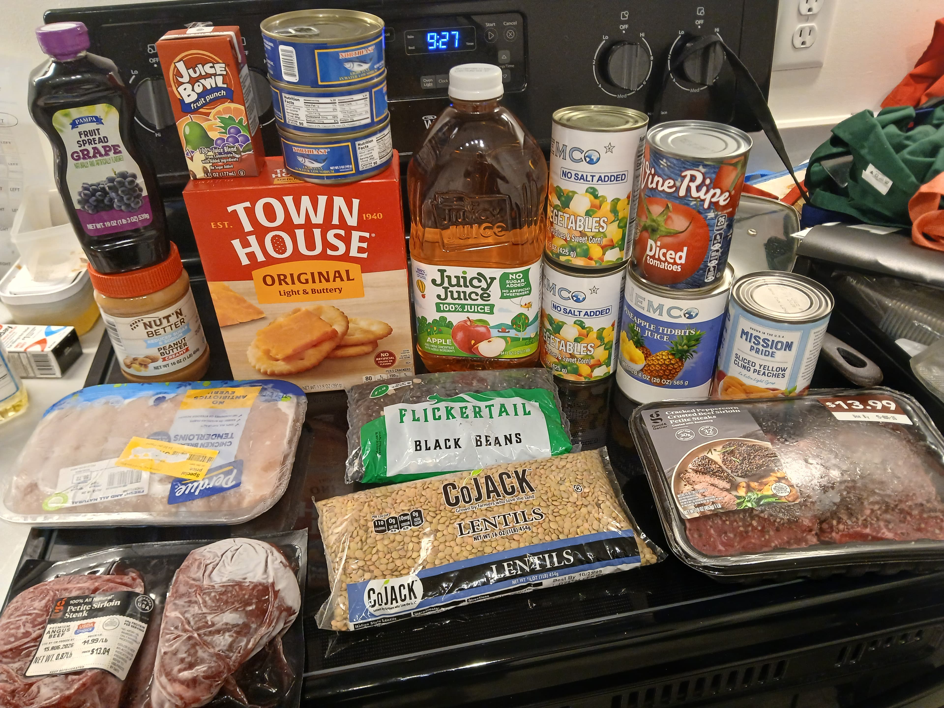 Feed item photo
